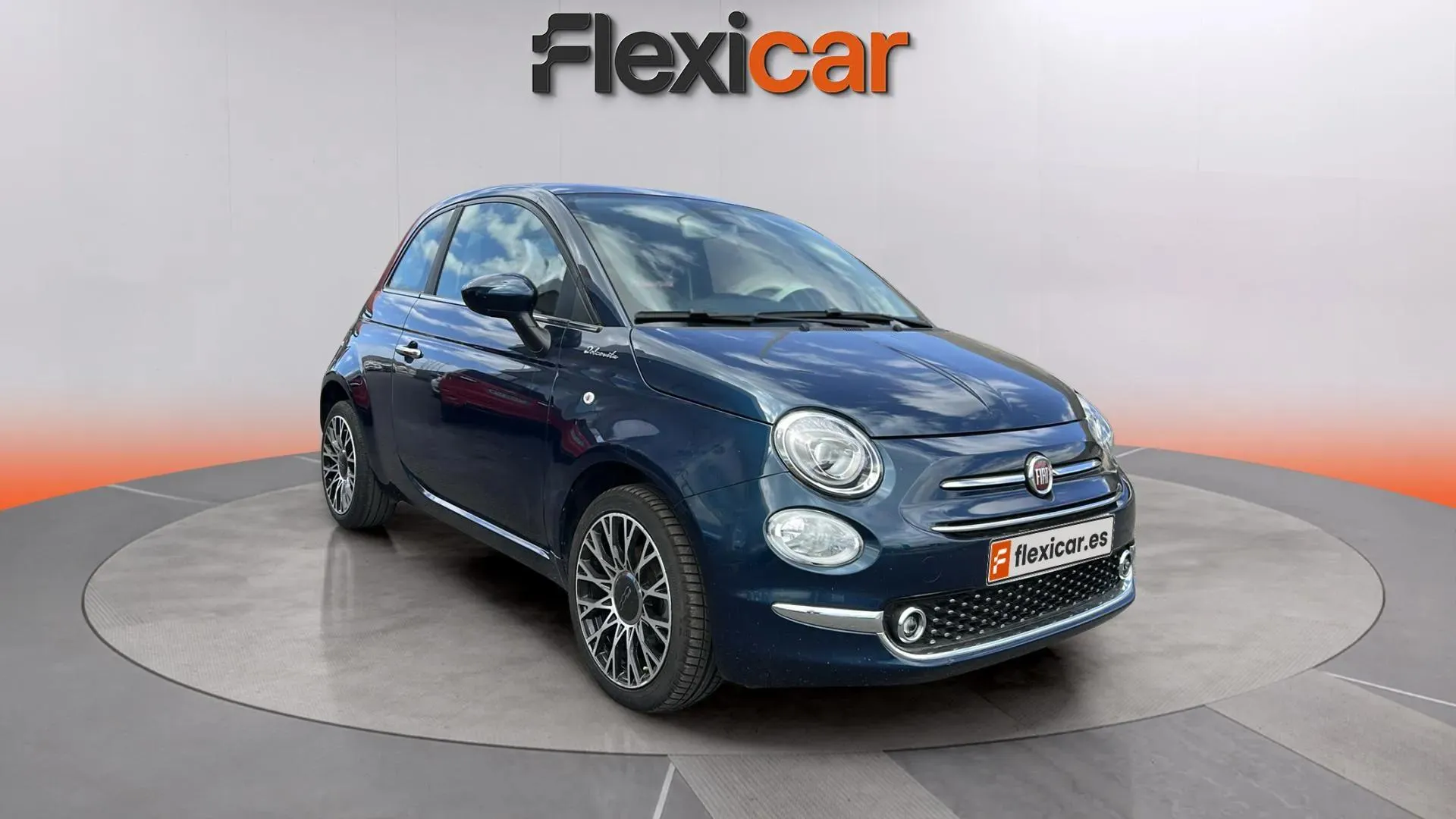 Fiat 500 Dolcevita 1.0 Hybrid 51KW (70 CV)
