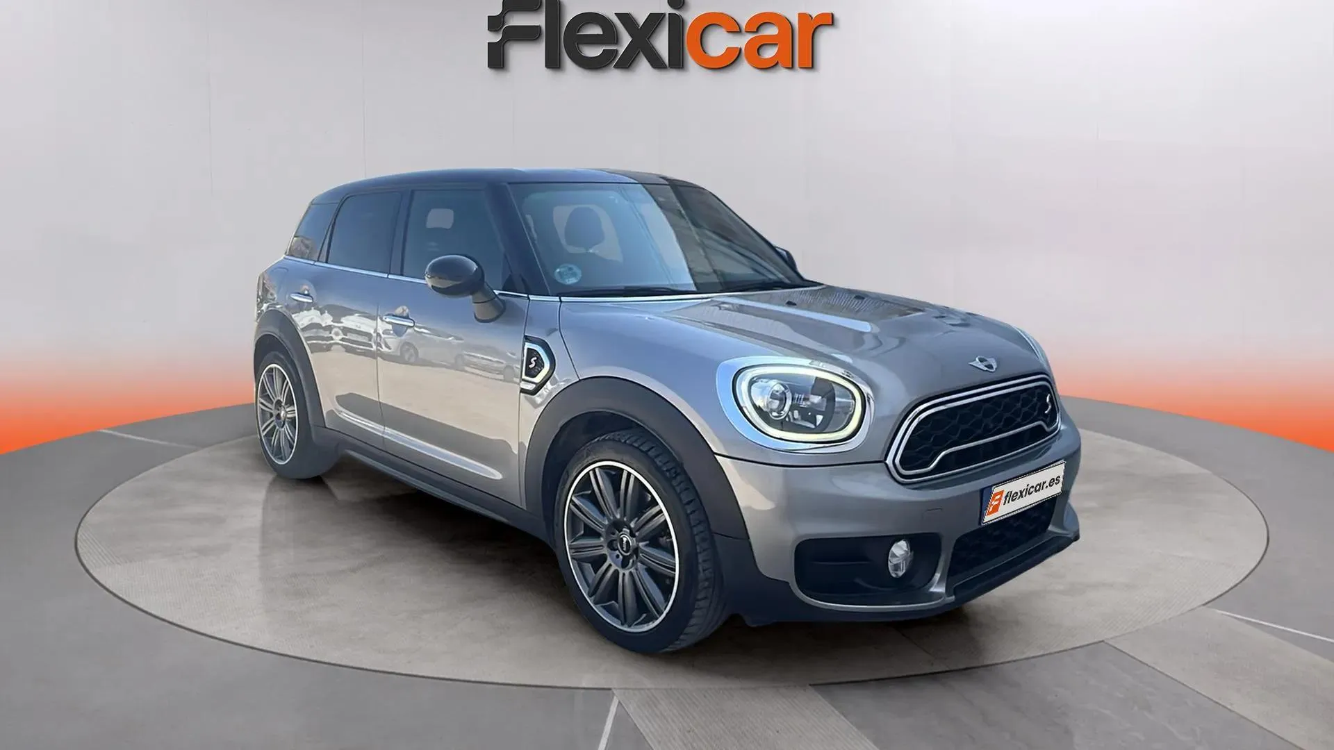 MINI Countryman Cooper S