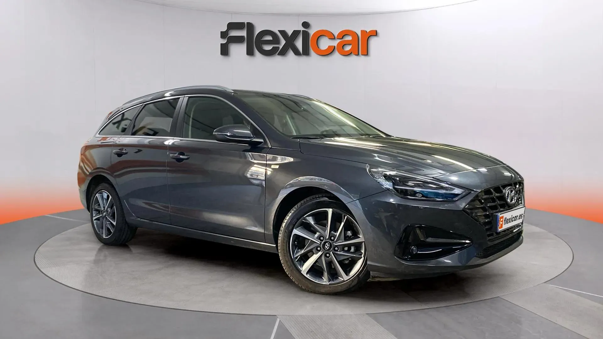 Hyundai i30 1.0 TGDI 48V Klass