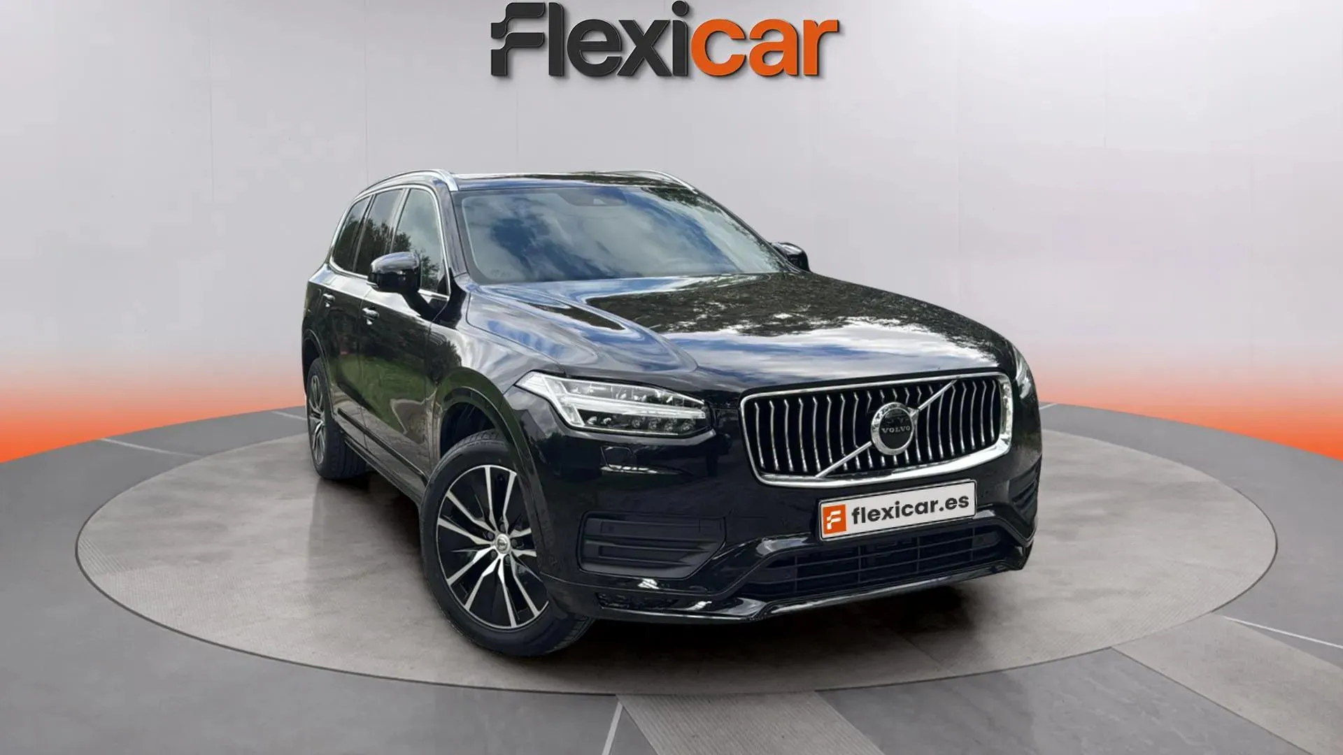 Volvo XC90 VOLVO XC90 D5 AWD GEARTRONIC 235 CV INSCRIPTION
