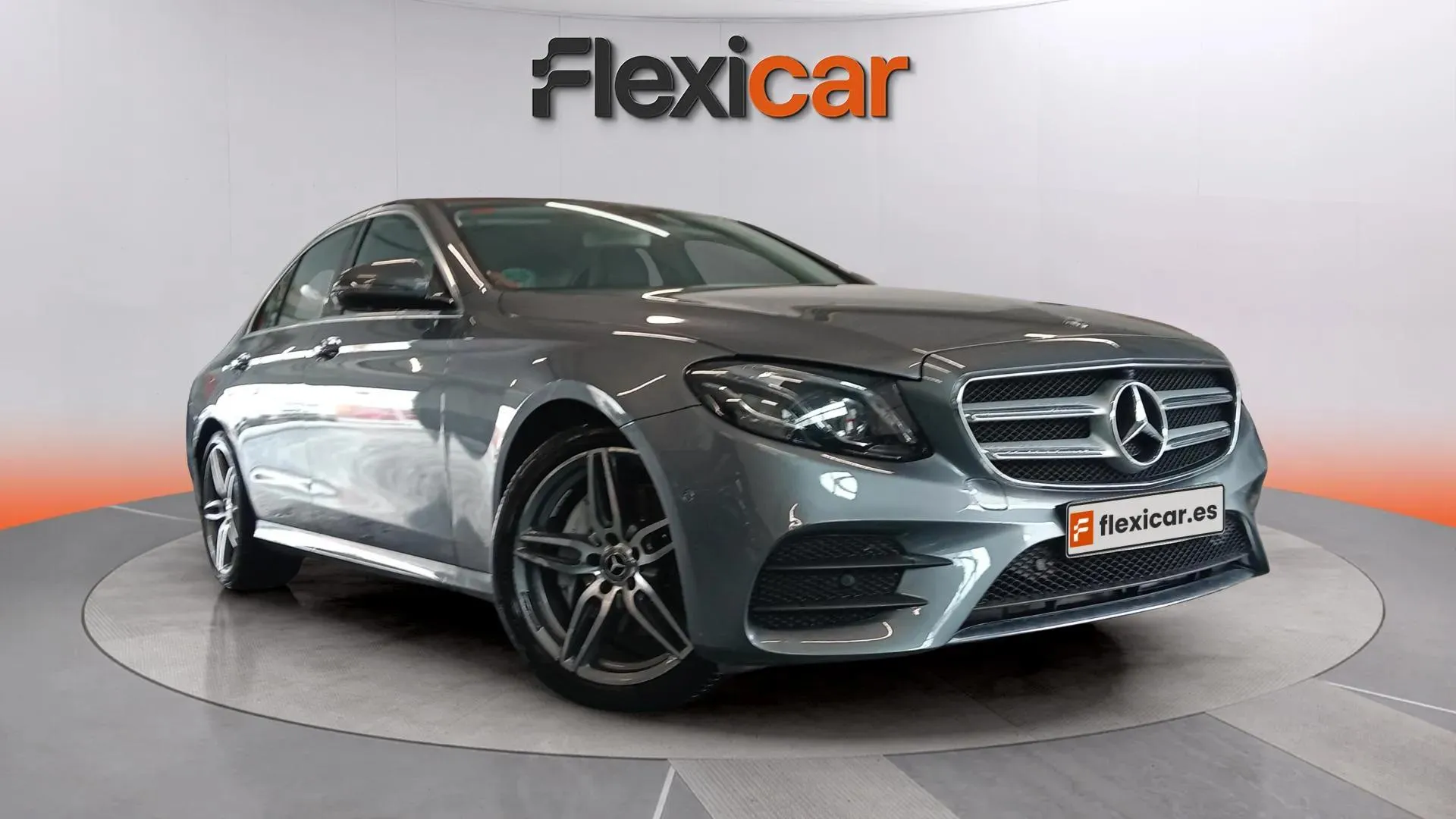 Mercedes-Benz Clase E E 220 d