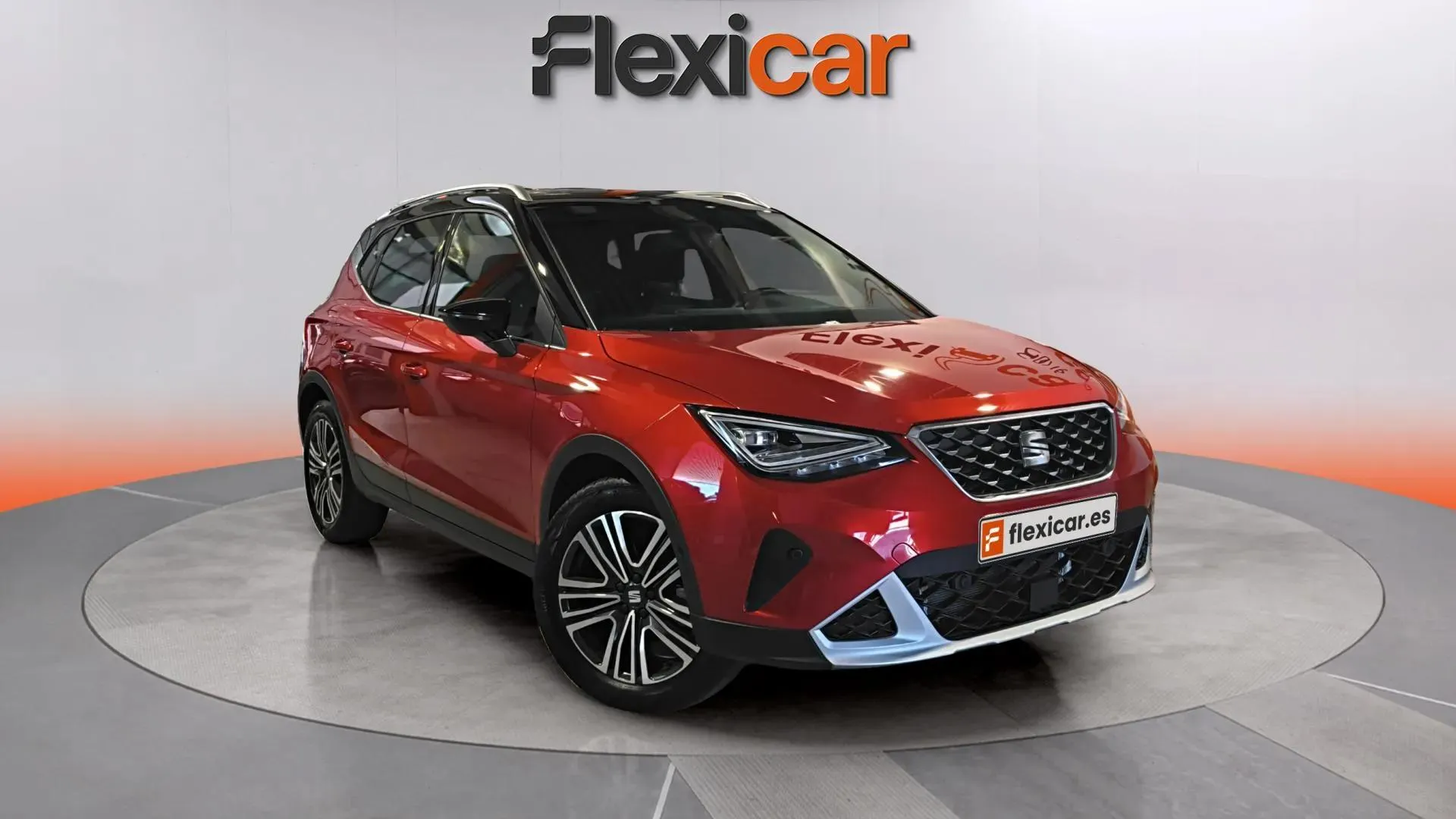 SEAT Arona 1.0 TSI 81kW Xperience XL