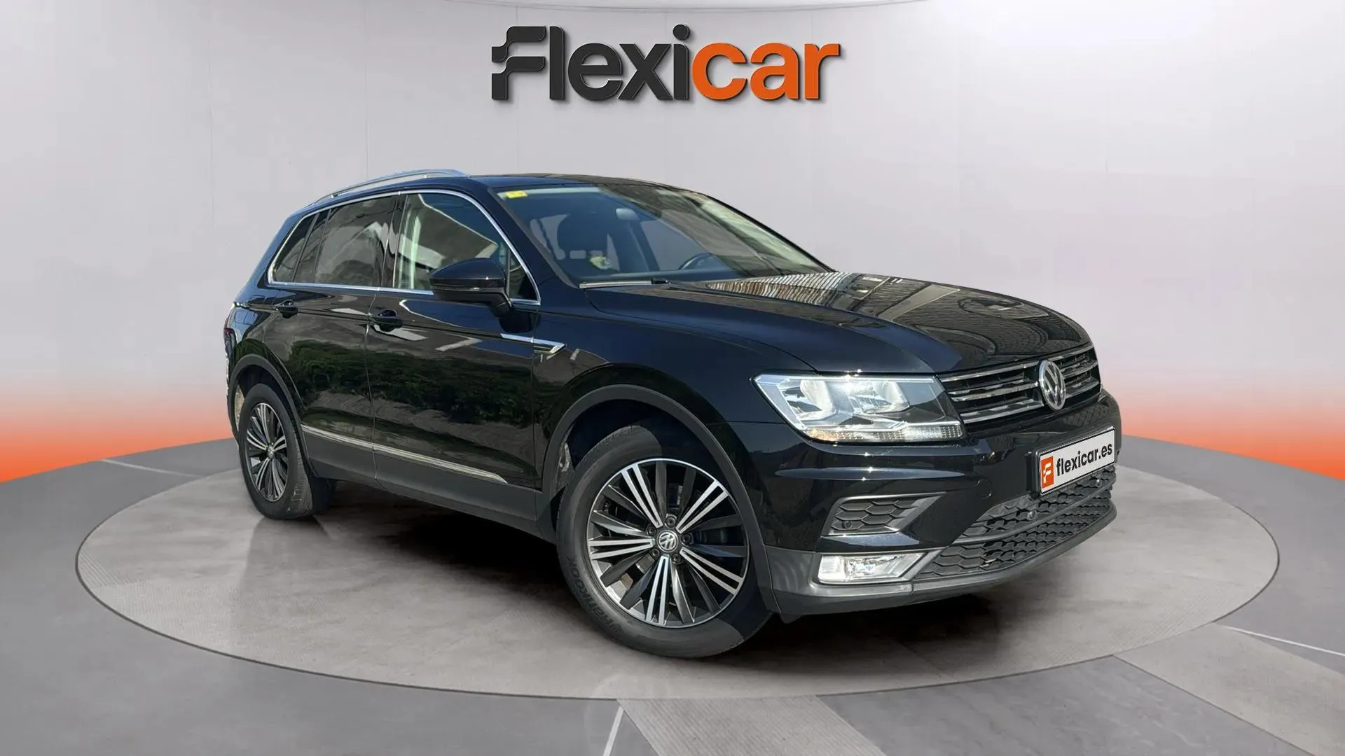 Volkswagen Tiguan Advance 2.0 TDI 150CV BMT DSG