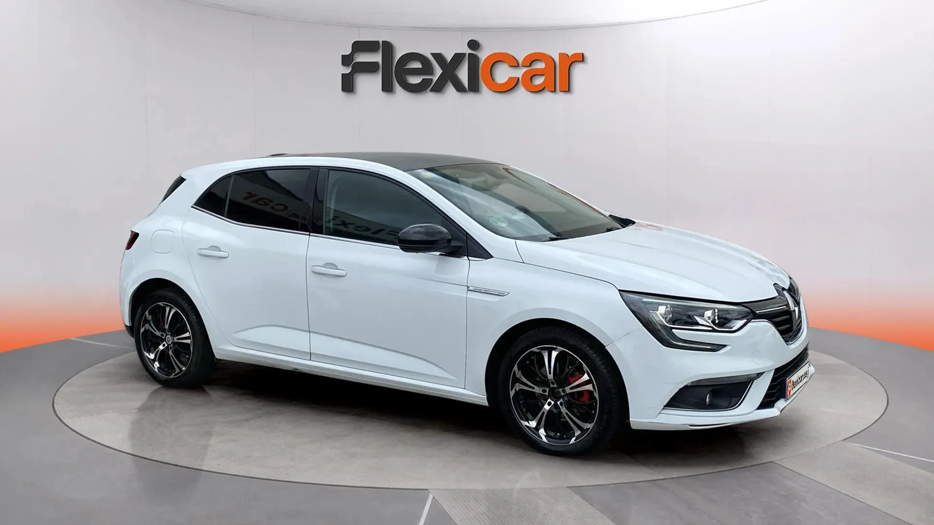 Renault Mégane Bose Energy dCi 81kW (110CV)