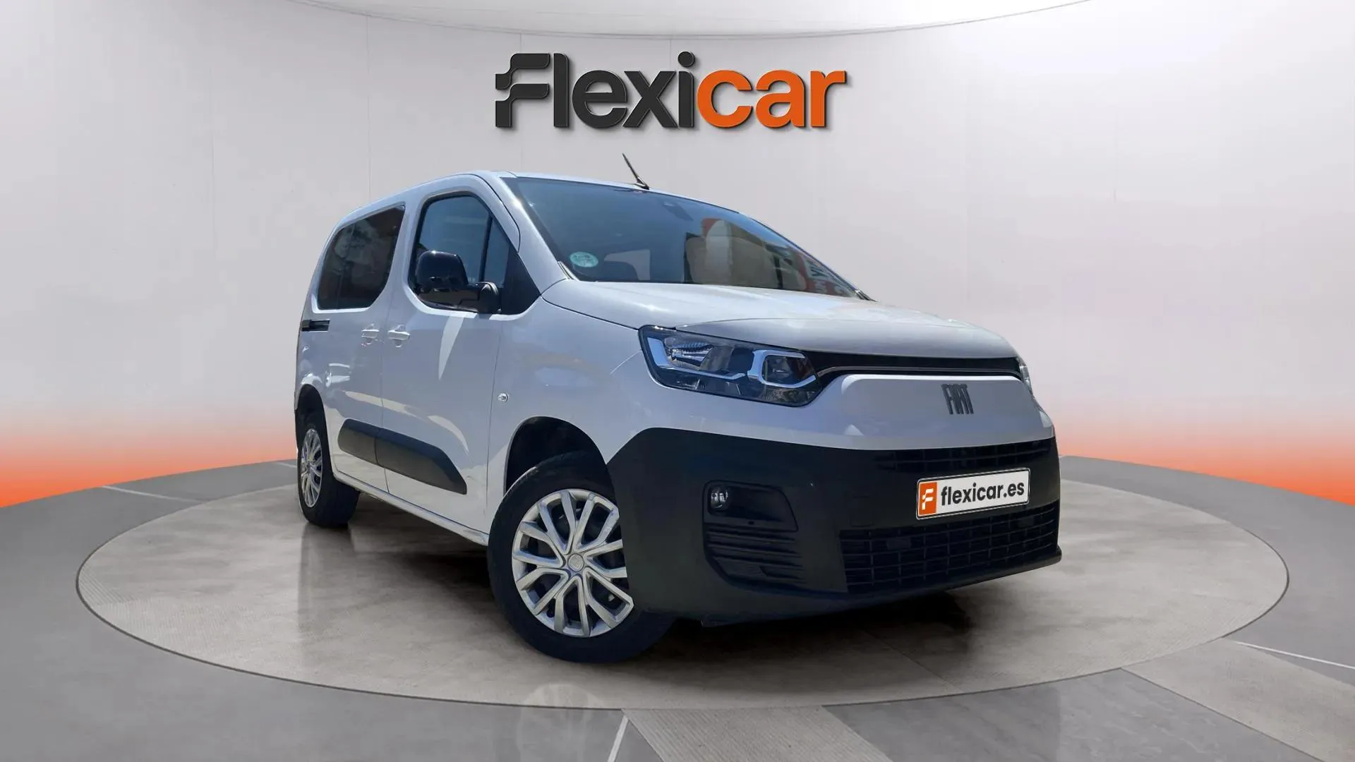 Fiat Doblò 1.5 75KW ( 102CV ) 2023