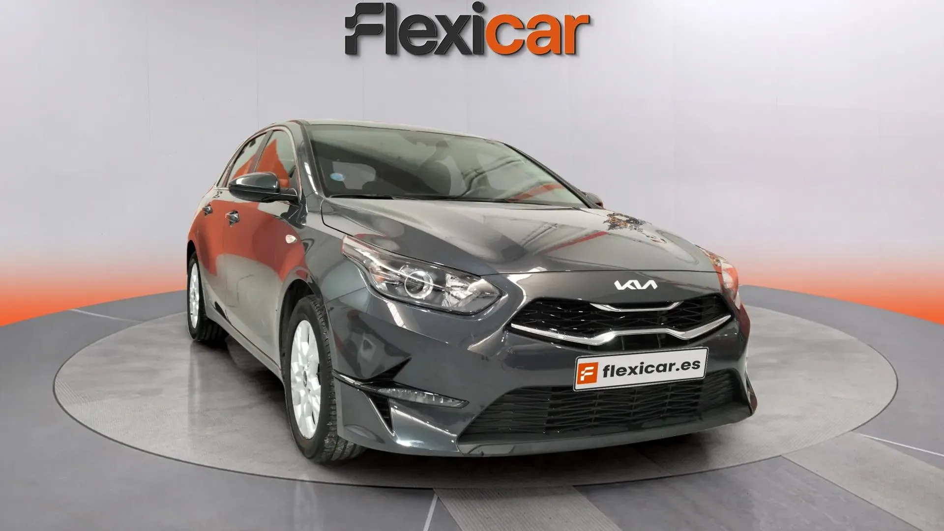 Kia Ceed 1.0 T-GDi 74kW (100CV) Drive