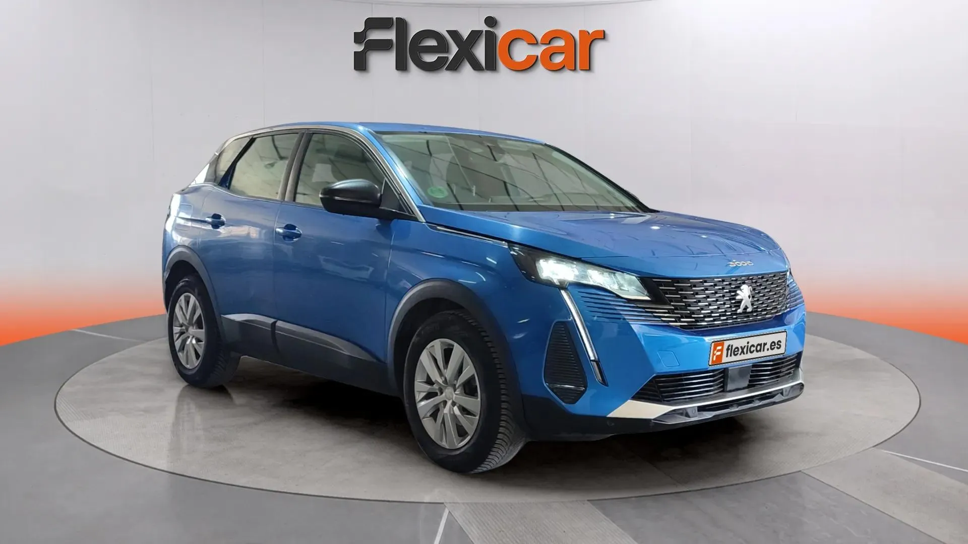 Peugeot 3008 1.2 PureTech 96KW (130CV) S&S Allure