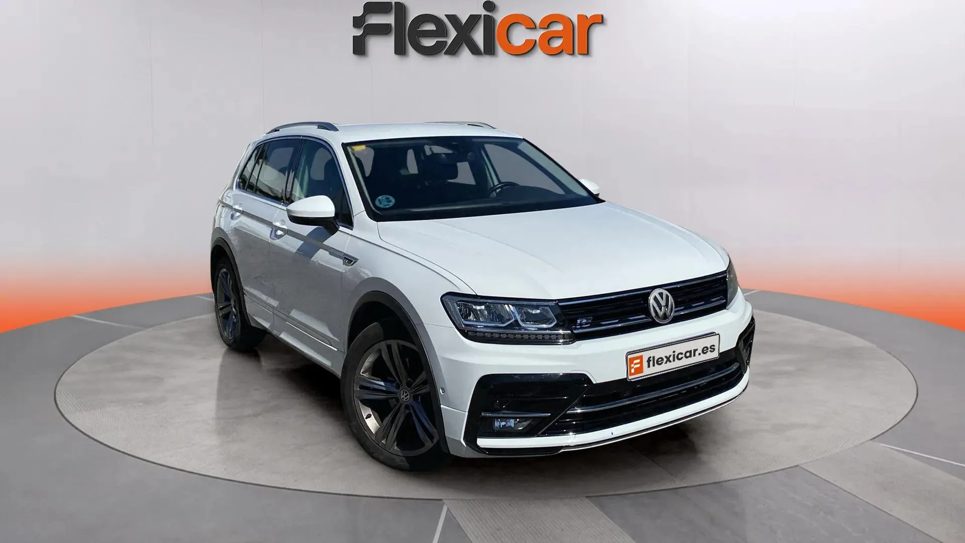 Volkswagen Tiguan Sport 2.0 TDI 110kW (150CV) DSG 4Motion