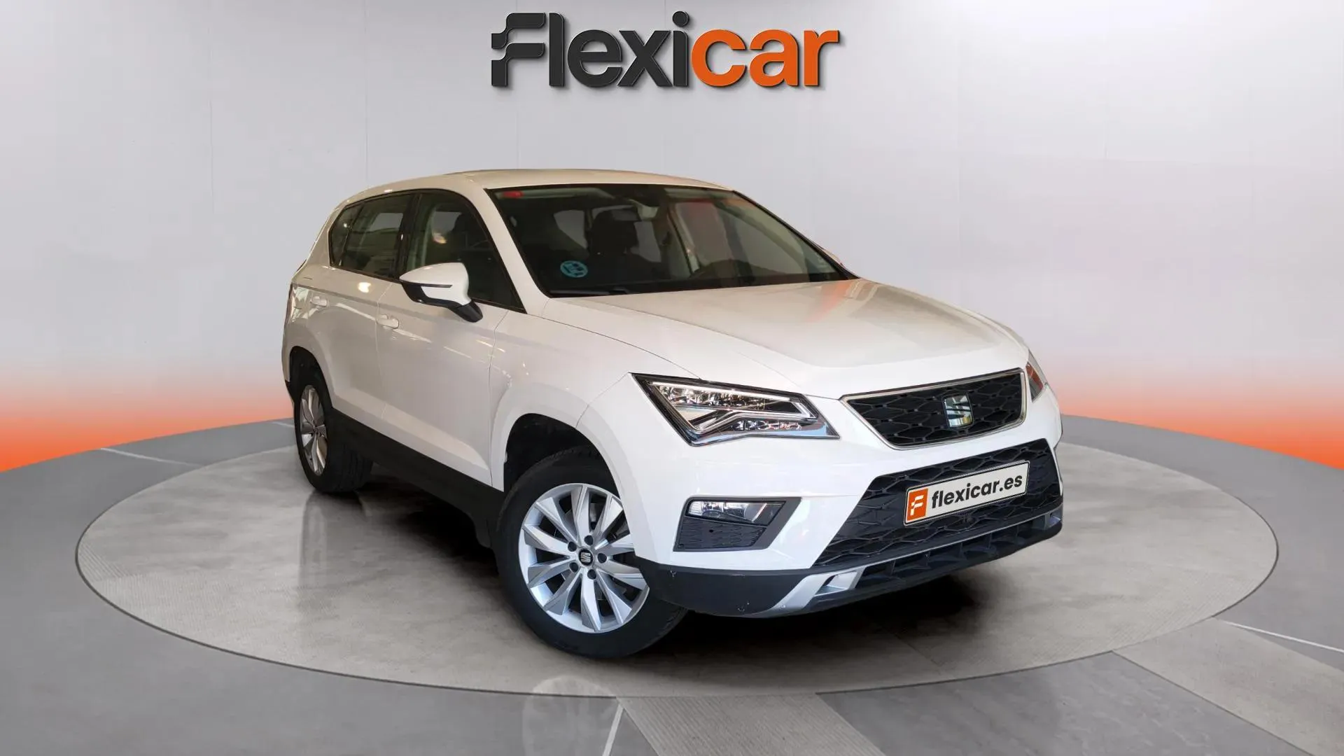 SEAT Ateca 1.4 EcoTSI 110kW (150CV) St&Sp Style