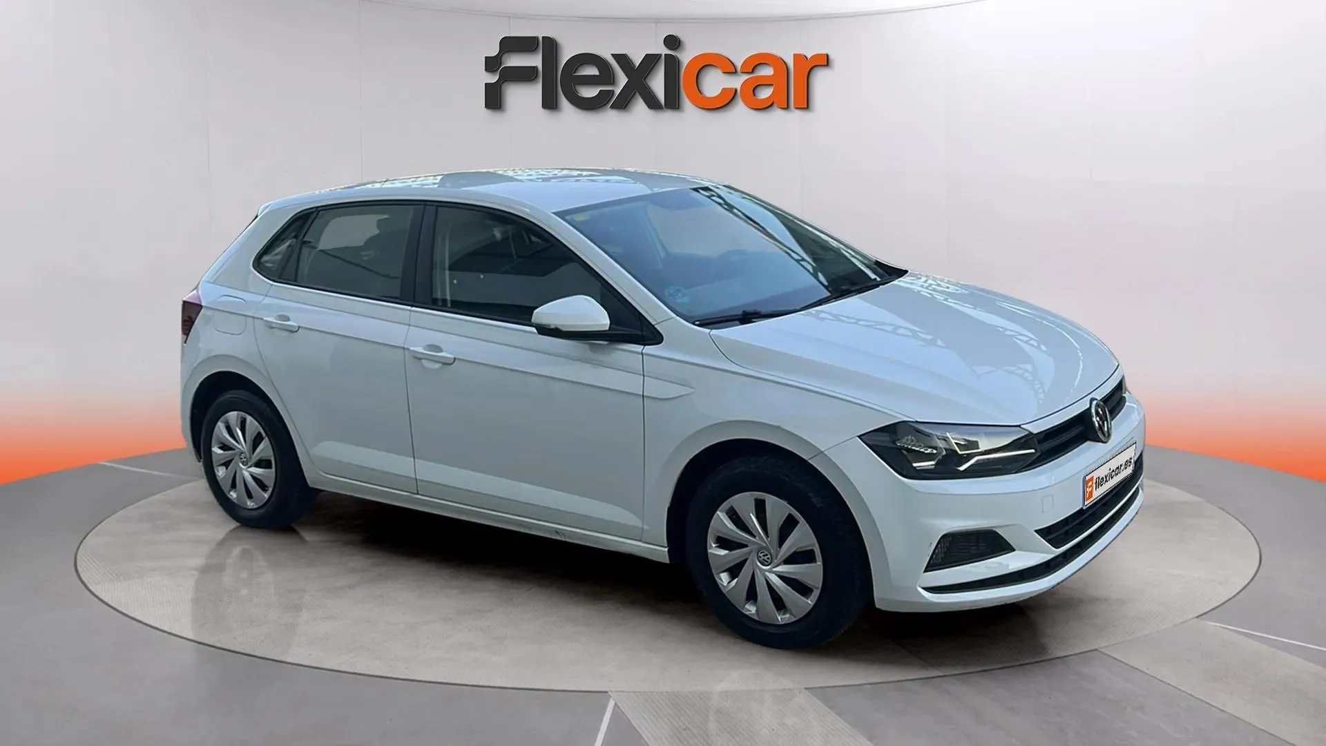Volkswagen Polo Advance 1.6 TDI 59kW (80CV)