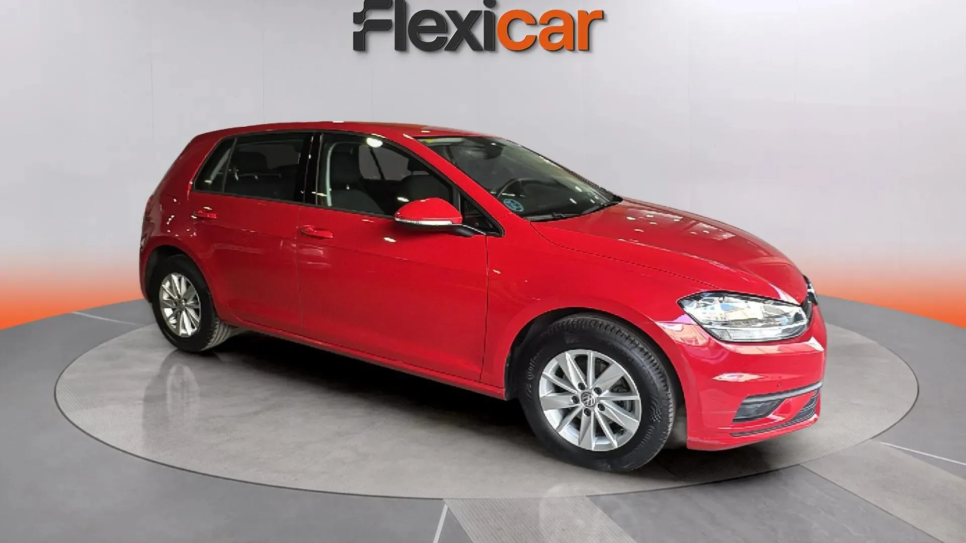 Volkswagen Golf Advance 1.0 TSI 85kW (115CV)