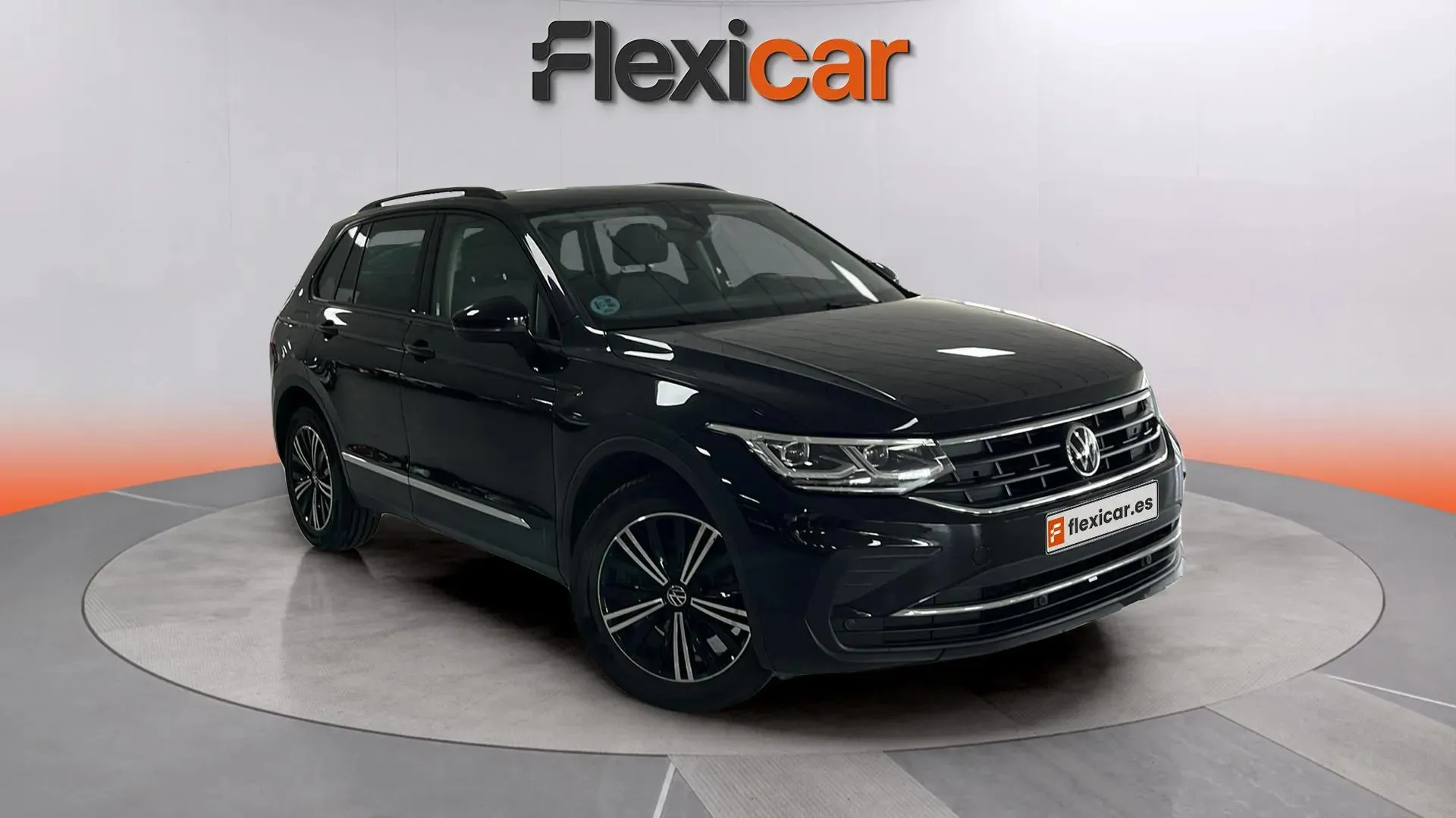 Volkswagen Tiguan Life 2.0 TDI 110kW (150CV) DSG