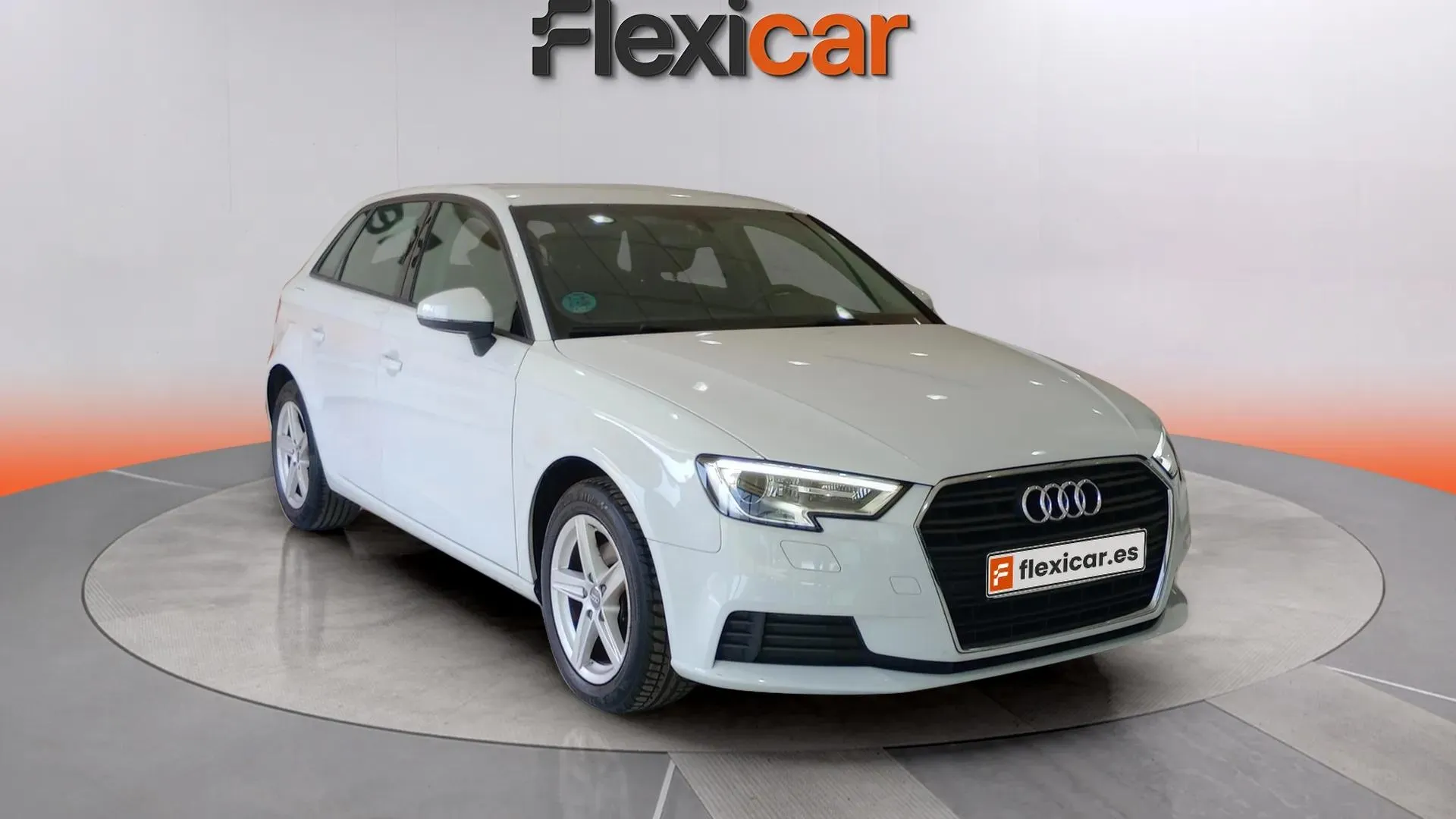 Audi A3 35 TFSI 110kW (150CV) Sportback