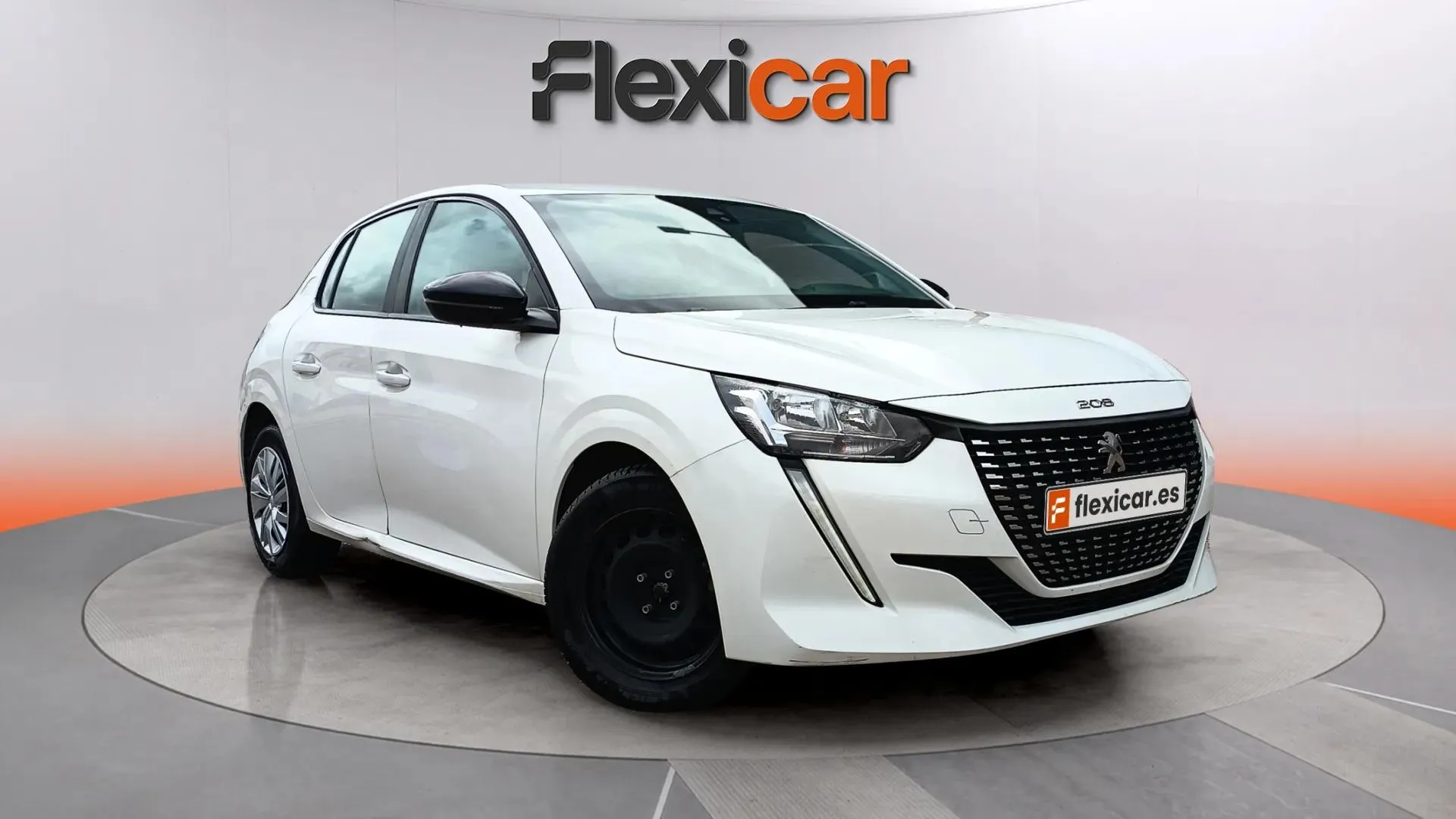 Peugeot 208 BlueHDi 73kW (100CV) Active