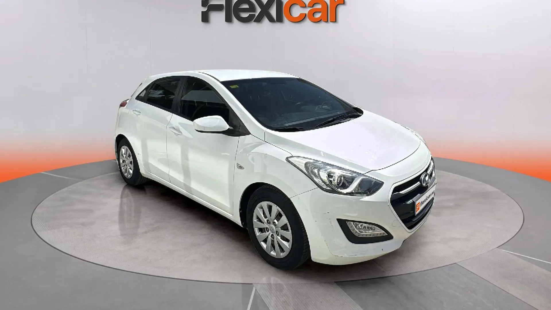 Hyundai i30 1.4 Klass