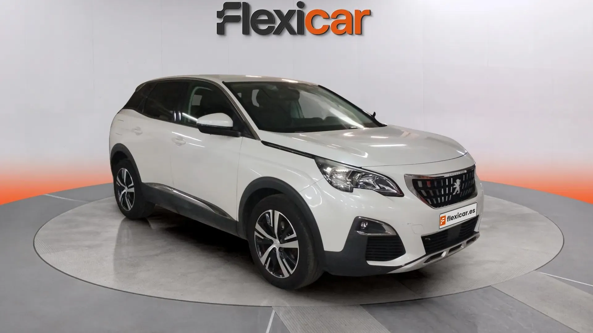Peugeot 3008 1.2 PURETECH 96KW (130CV) ALLURE S&S