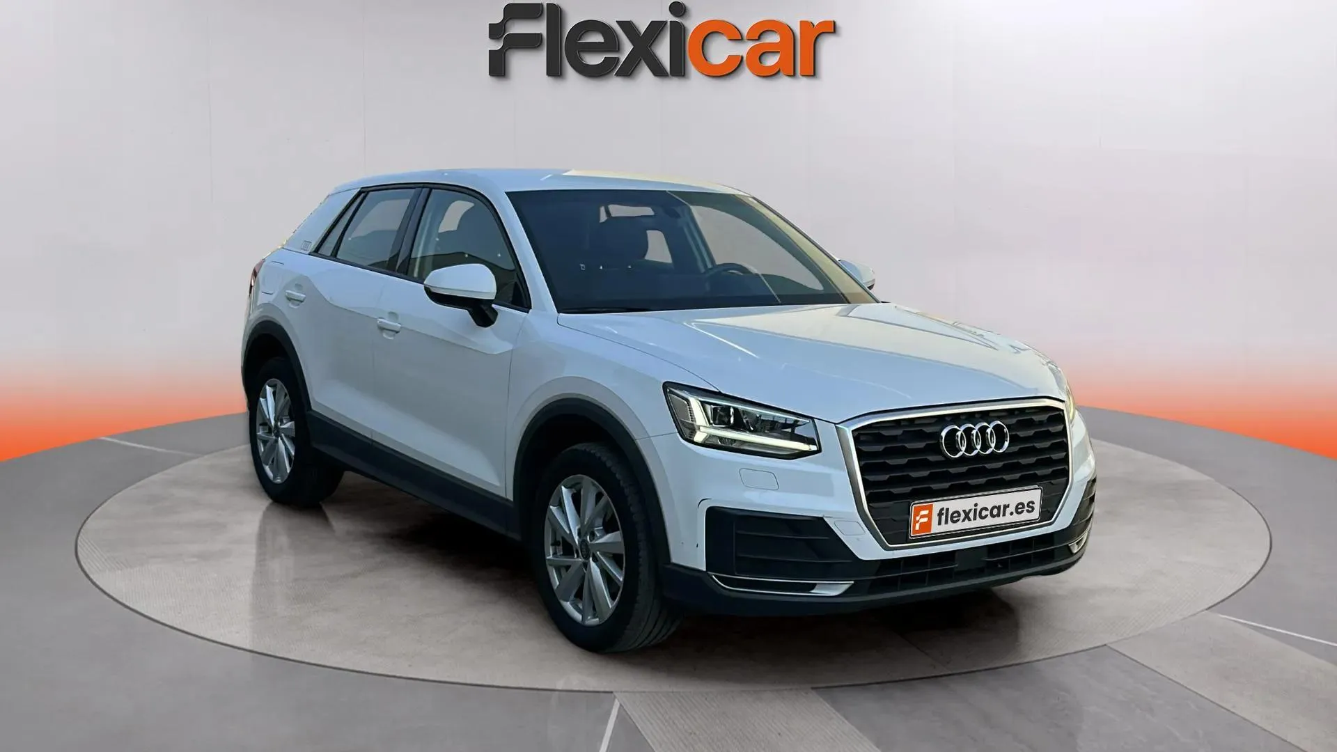 Audi Q2 Advanced 30 TDI 85kW (116CV) S tronic