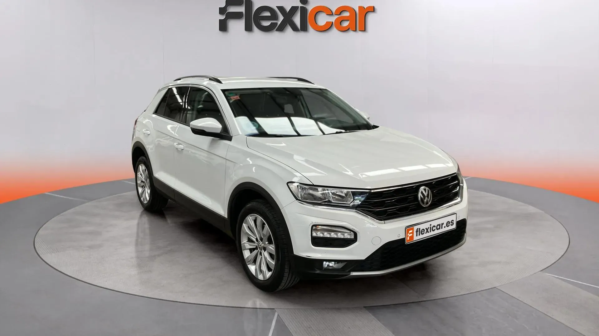 Volkswagen T-Roc Advance 1.0 TSI 85kW (115CV)