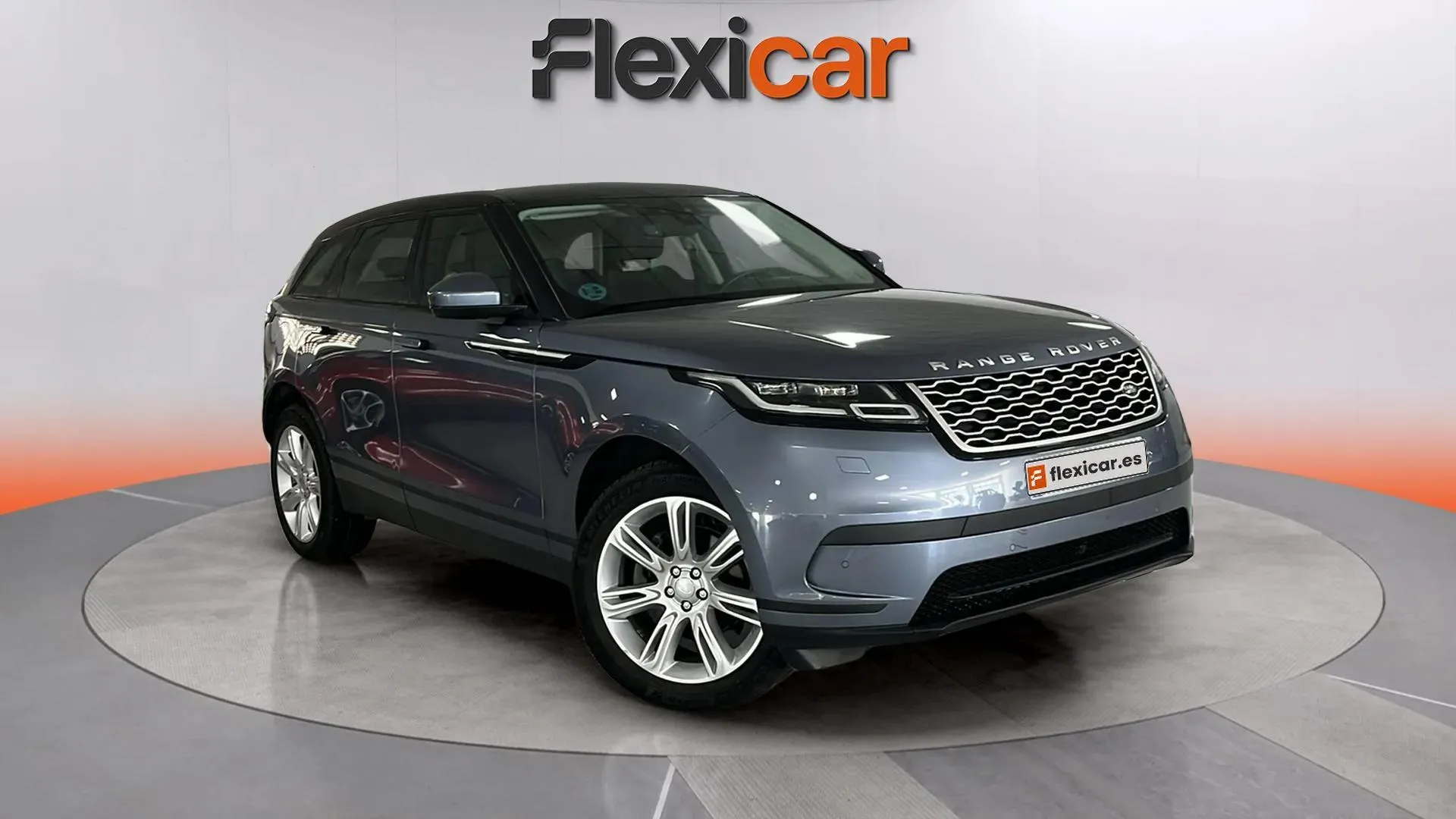 Land Rover Range Rover Velar 2.0 D180 132kW (180CV) 4WD Auto