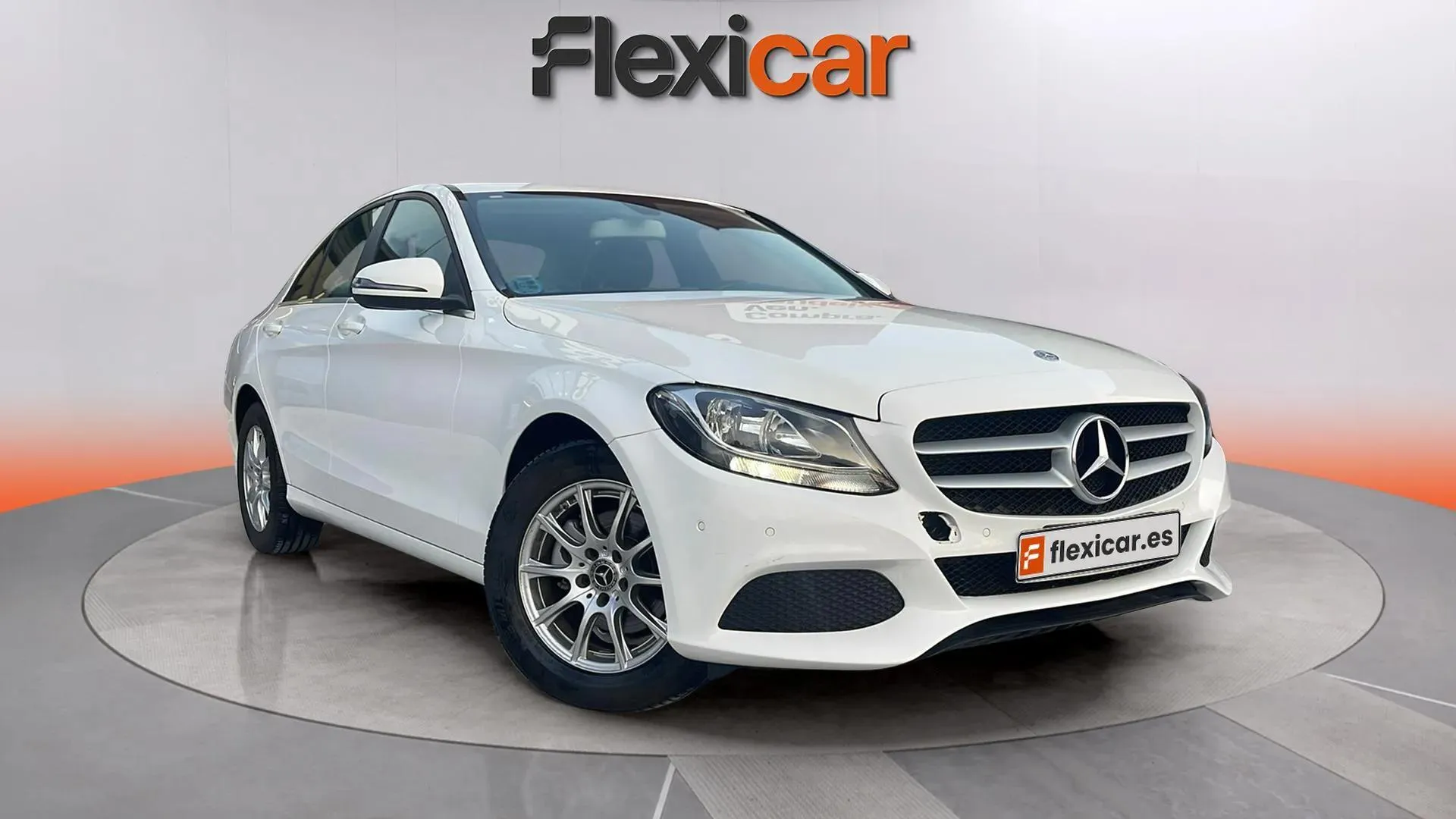 Mercedes-Benz Clase C C 180 CDI Avantgarde - 4P (2014)