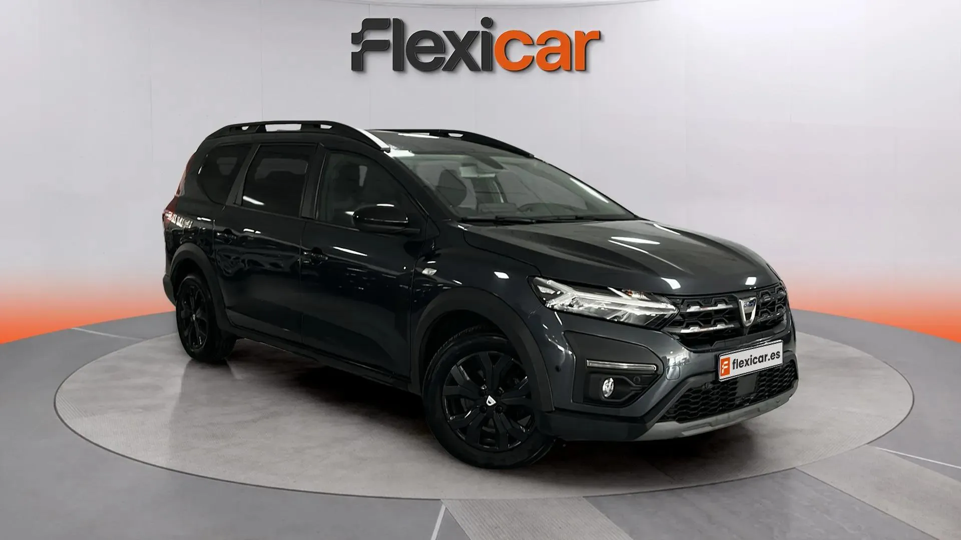 Dacia Jogger S.L. Extreme Go TCe 81kW (110CV) 7p