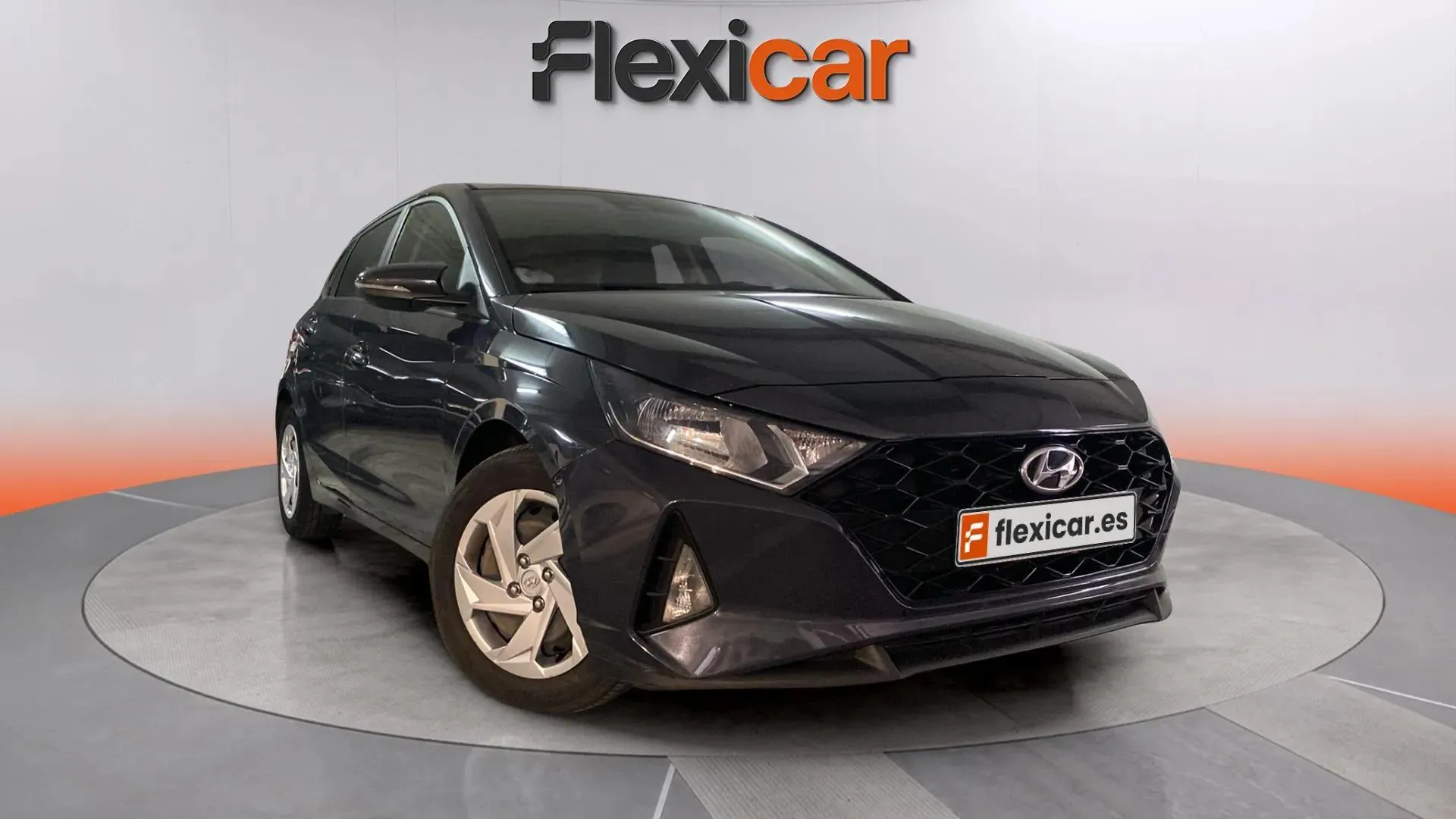Hyundai i20 1.0 TGDI 74kW (100CV) Klass