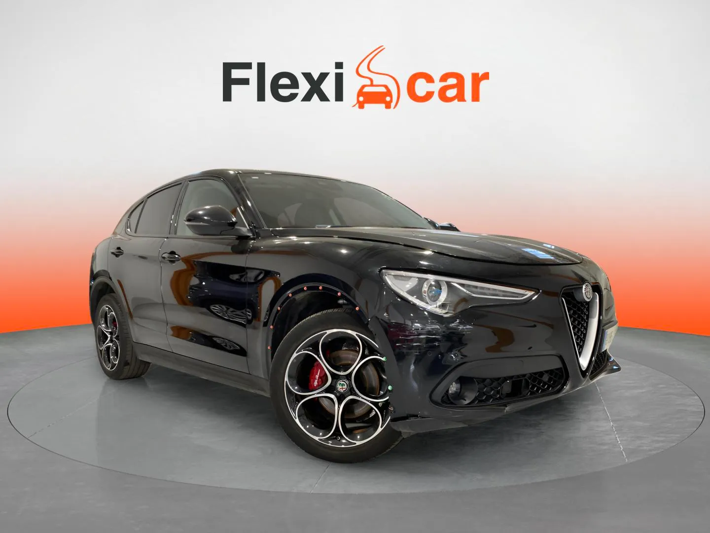 Alfa Romeo Stelvio 2.2 Diésel 154kW (210CV) Executive Q4