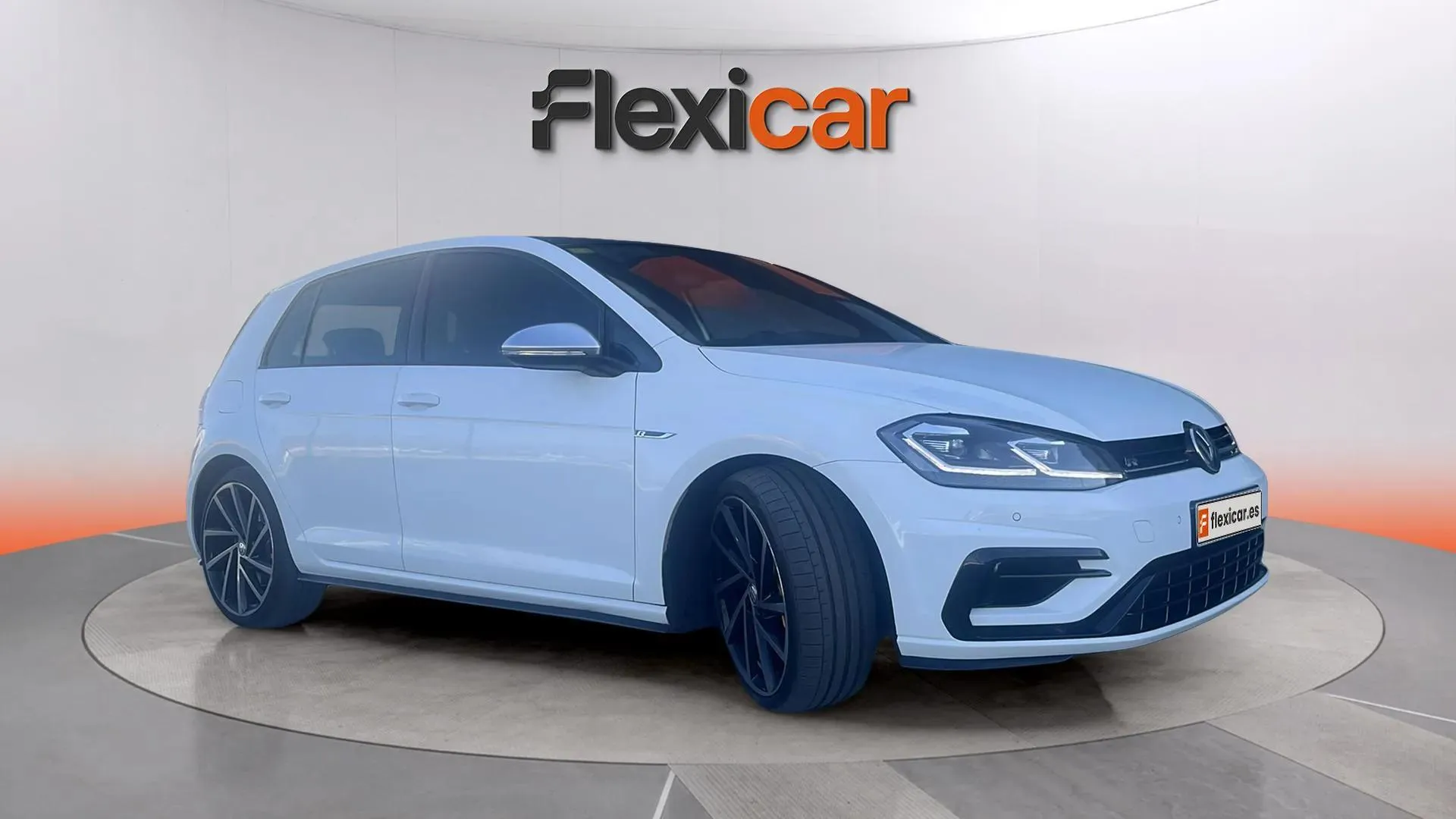 Volkswagen Golf R 2.0 TSI 228kW (310CV) 4Motion DSG