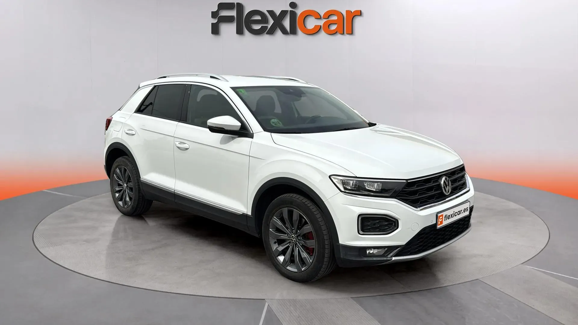 Volkswagen T-Roc Sport 2.0 TDI 110kW (150CV) 4 Motion DSG