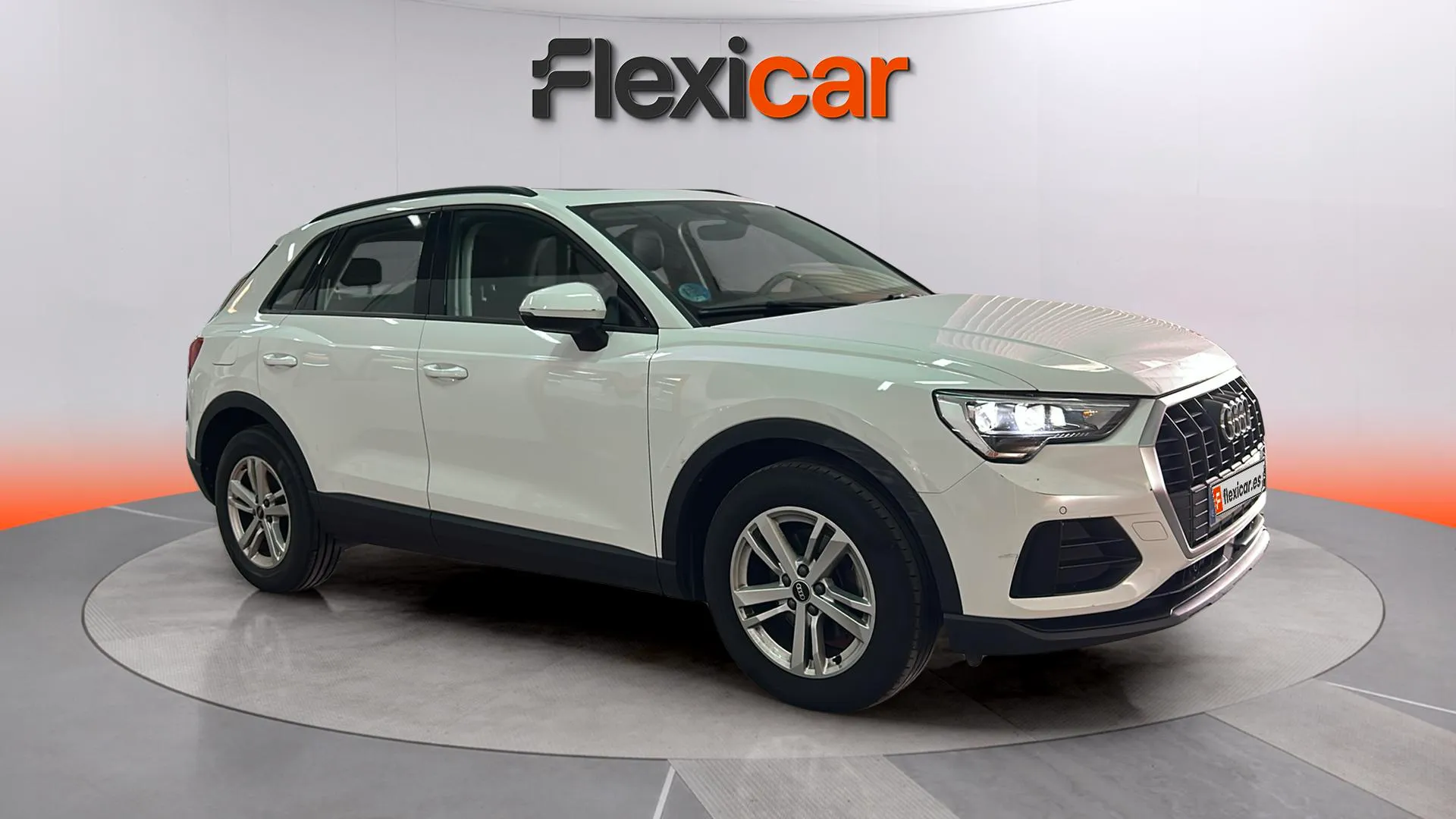 Audi Q3 35 TFSI 110kW (150CV) S tronic