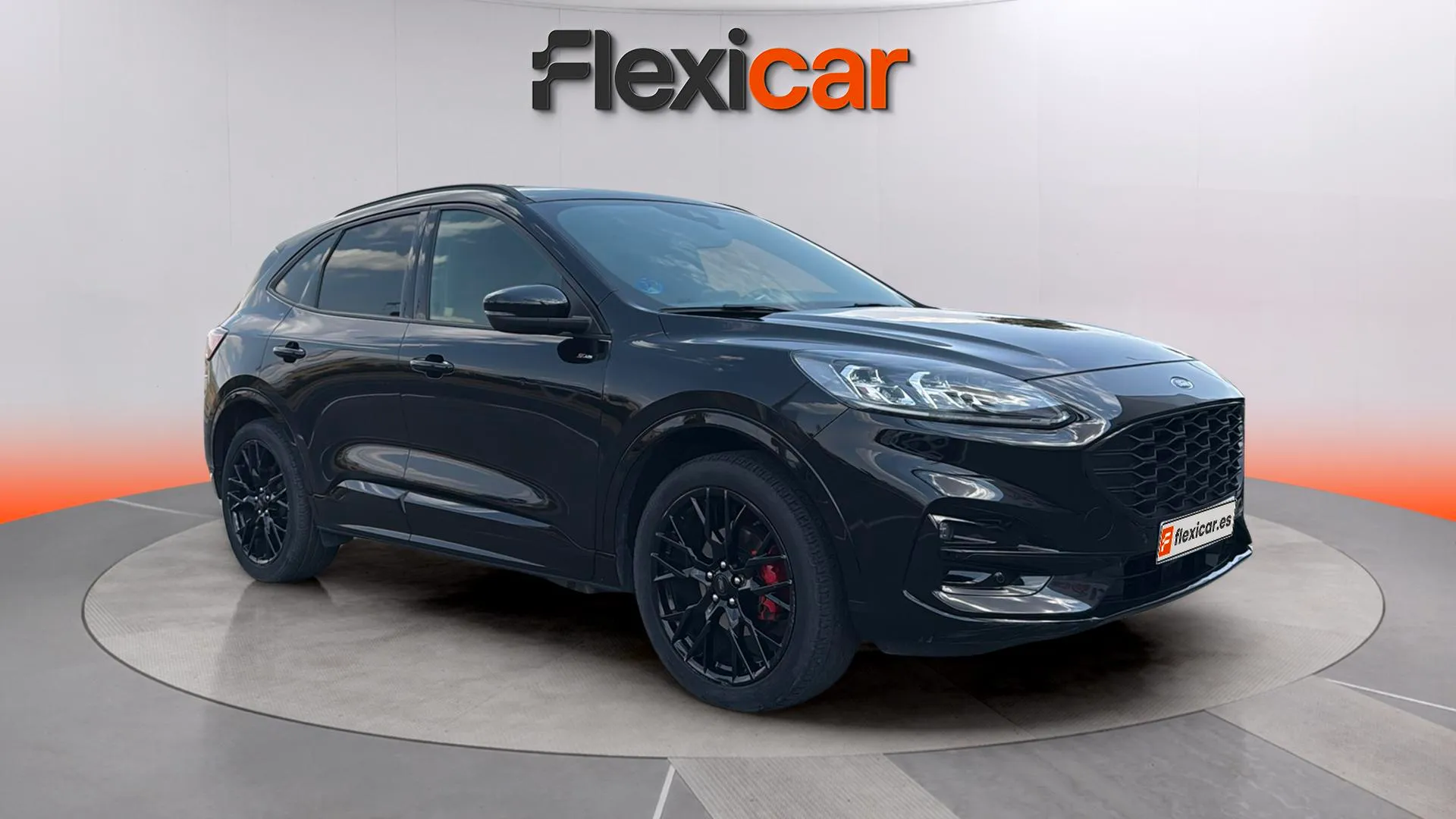 Ford Kuga ST-Line 2.5 Duratec PHEV 165kW Auto