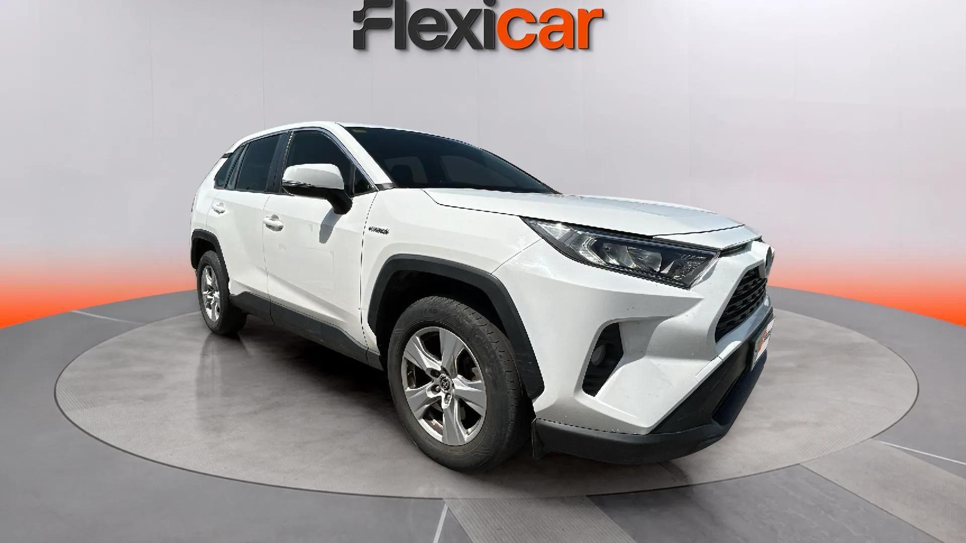 Toyota RAV4 2.5l 220H Business