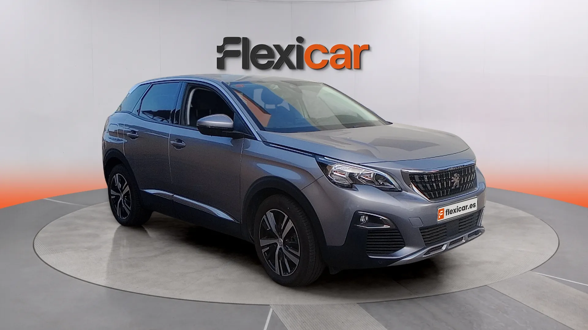 Peugeot 3008 1.2 PURETECH 96KW (130CV) ALLURE S&S