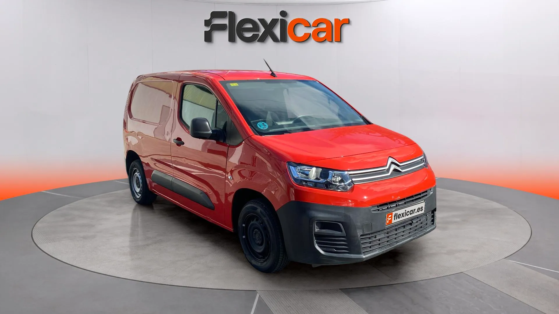 Citroën Berlingo Talla M BlueHDi 100 S&S FEEL