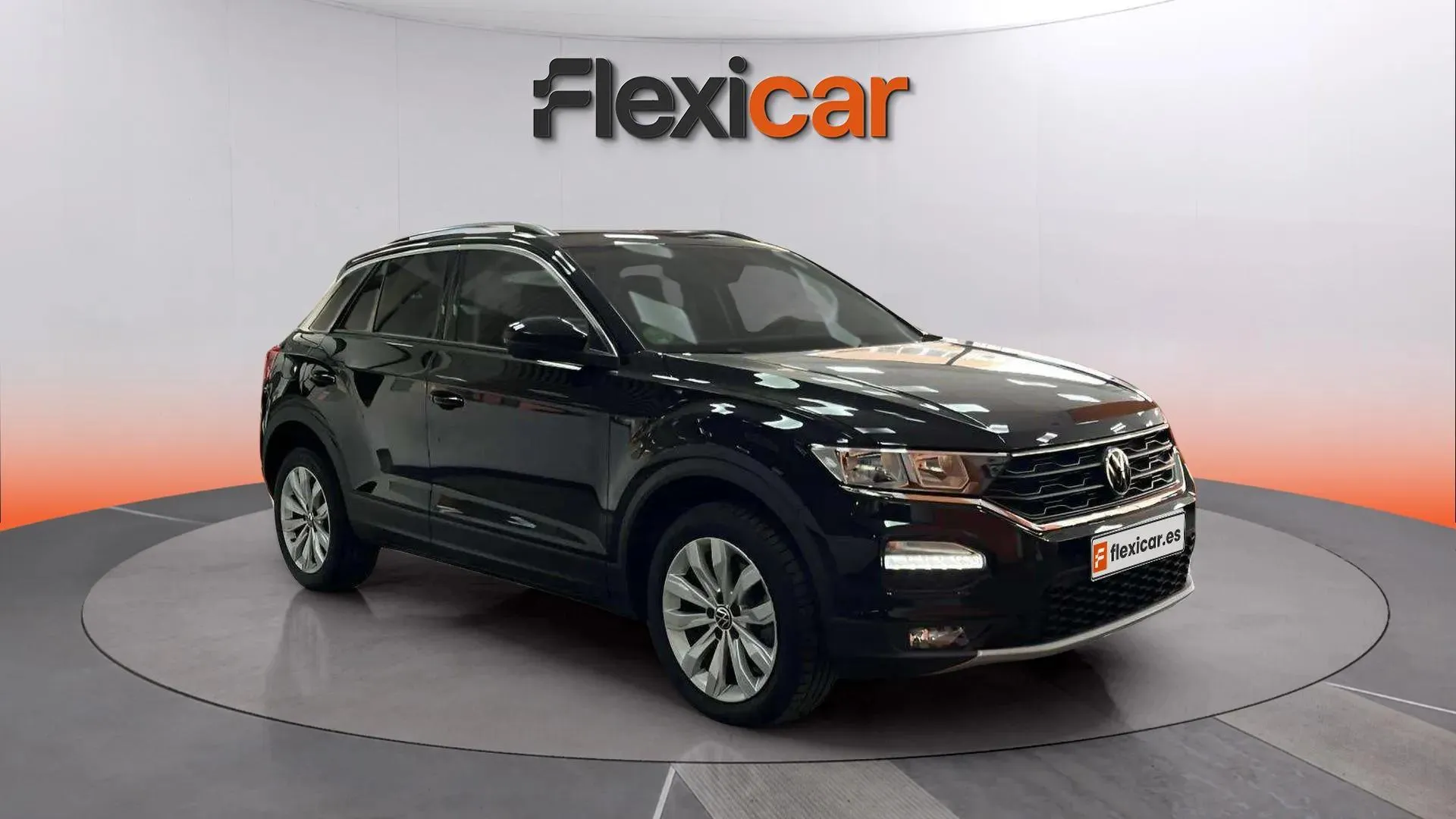 Volkswagen T-Roc Advance 2.0 TDI 110kW (150CV) DSG