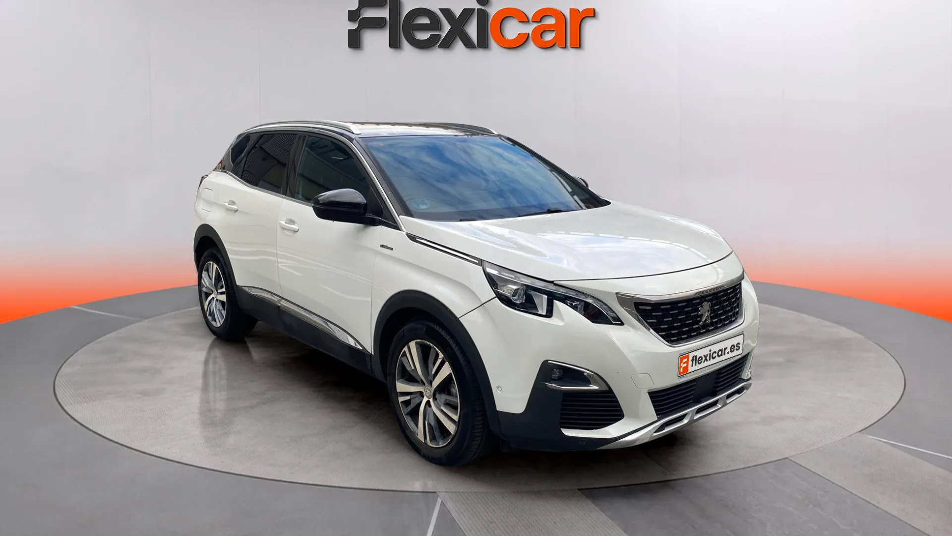 Peugeot 3008 1.2 PURETECH 96KW (130CV) GT LINE S&S
