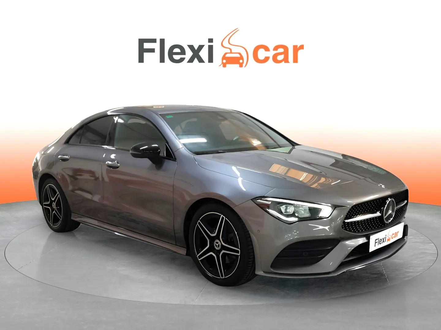 Mercedes-Benz Clase CLA CLA 180