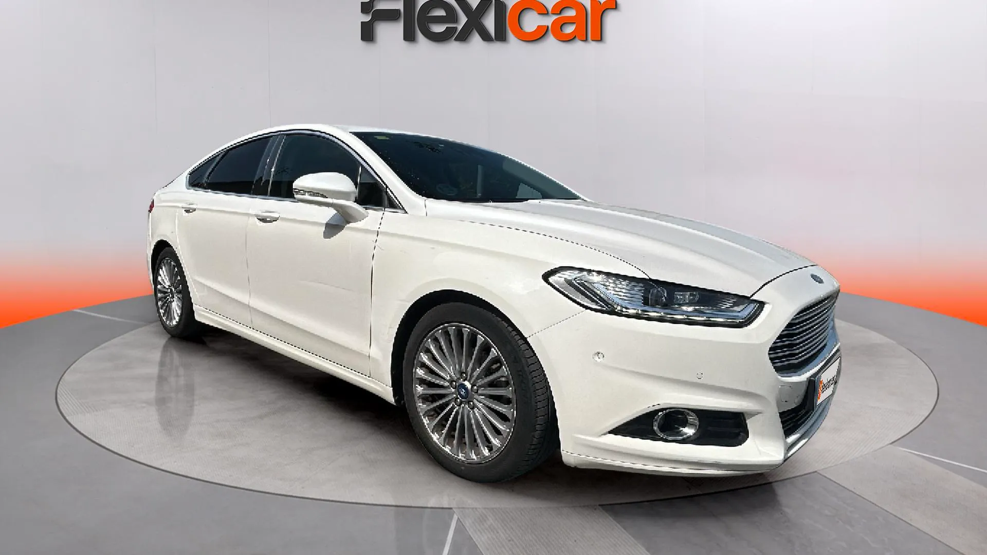 Ford Mondeo 1.5 EcoBoost 160CV PowerShift Titanium