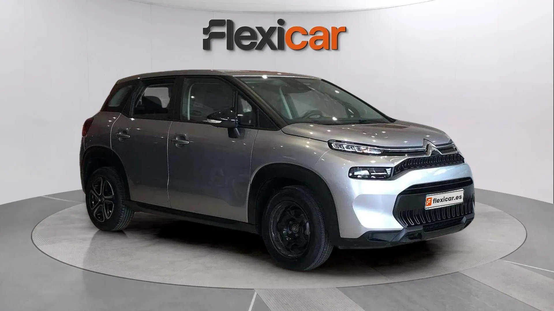 Citroën C3 Aircross PureTech 81kW (110CV) S&S Feel