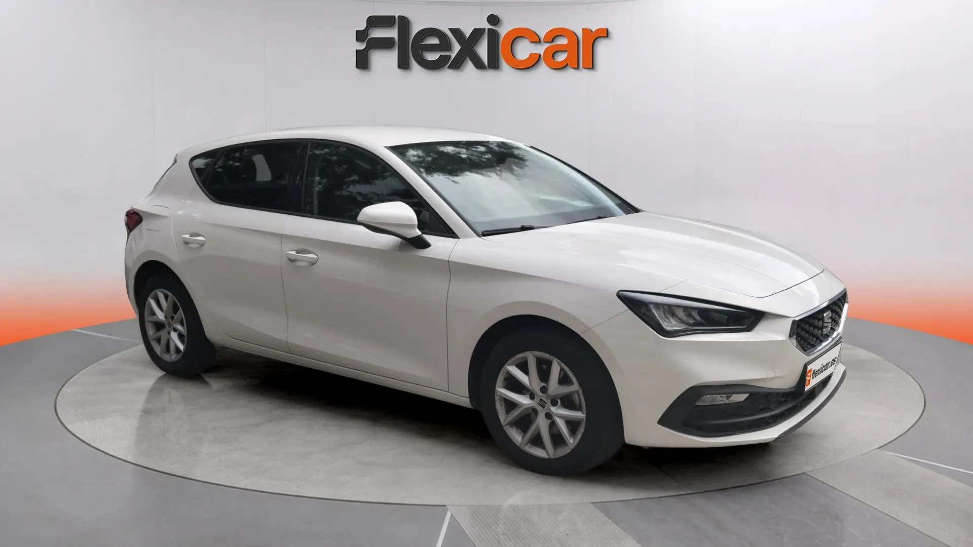 SEAT Leon 2.0 TDI 85kW S&S Style