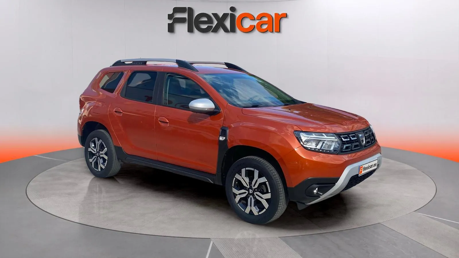 Dacia Duster Prestige Go TCE 74kW(100CV) ECO-G 4X2