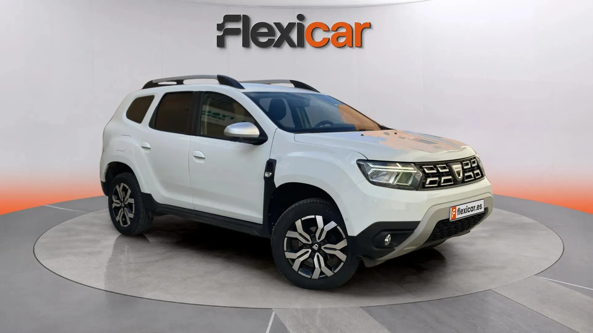 Dacia Duster Prestige Go TCE 74kW(100CV) ECO-G 4X2