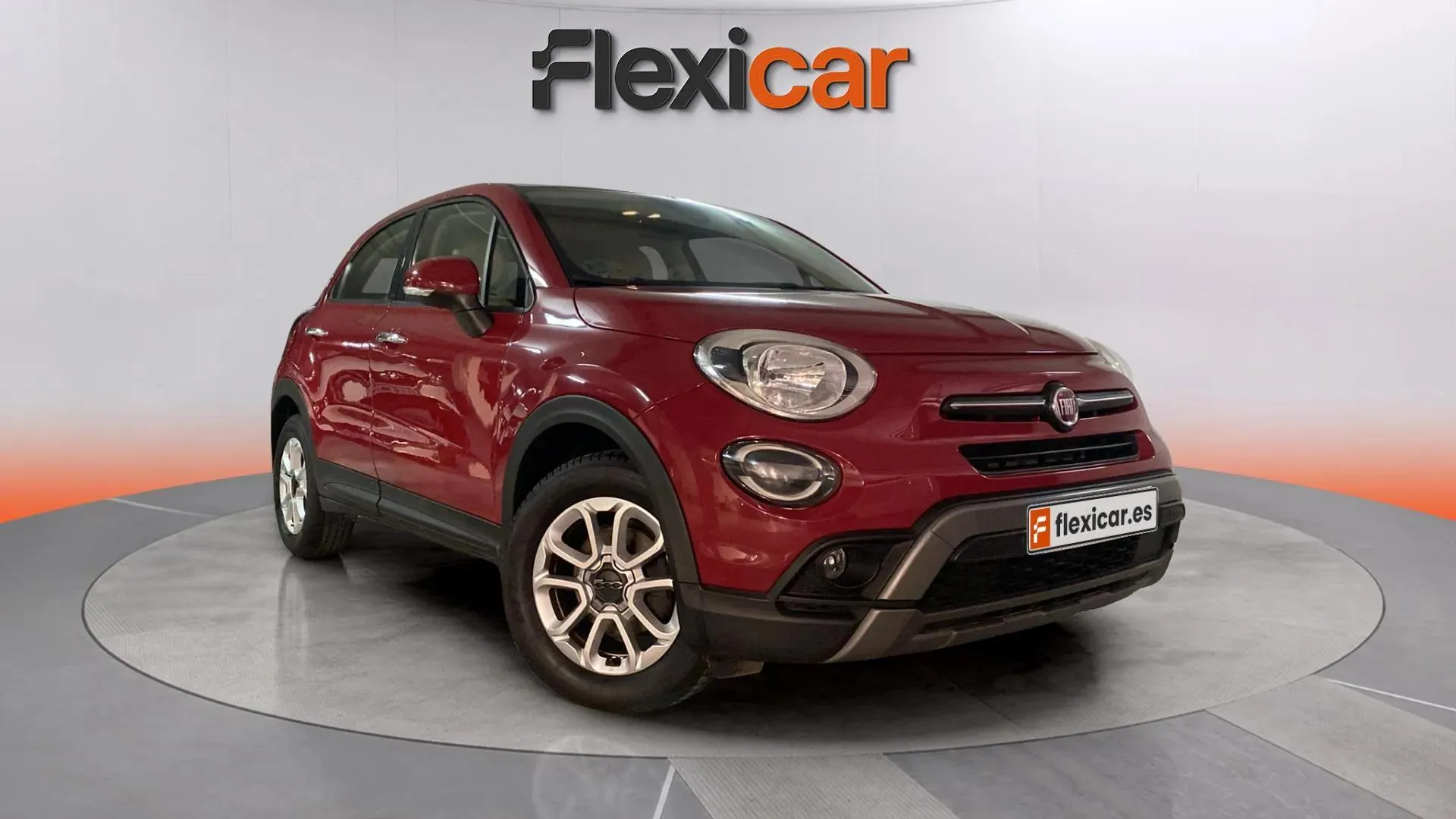 Fiat 500X City Cross 1,0 GSE T3 88KW (120 CV) S&S