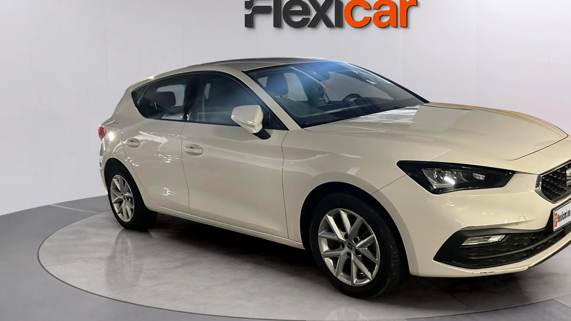 SEAT Leon 1.0 EcoTSI 85kW St&Sp Style
