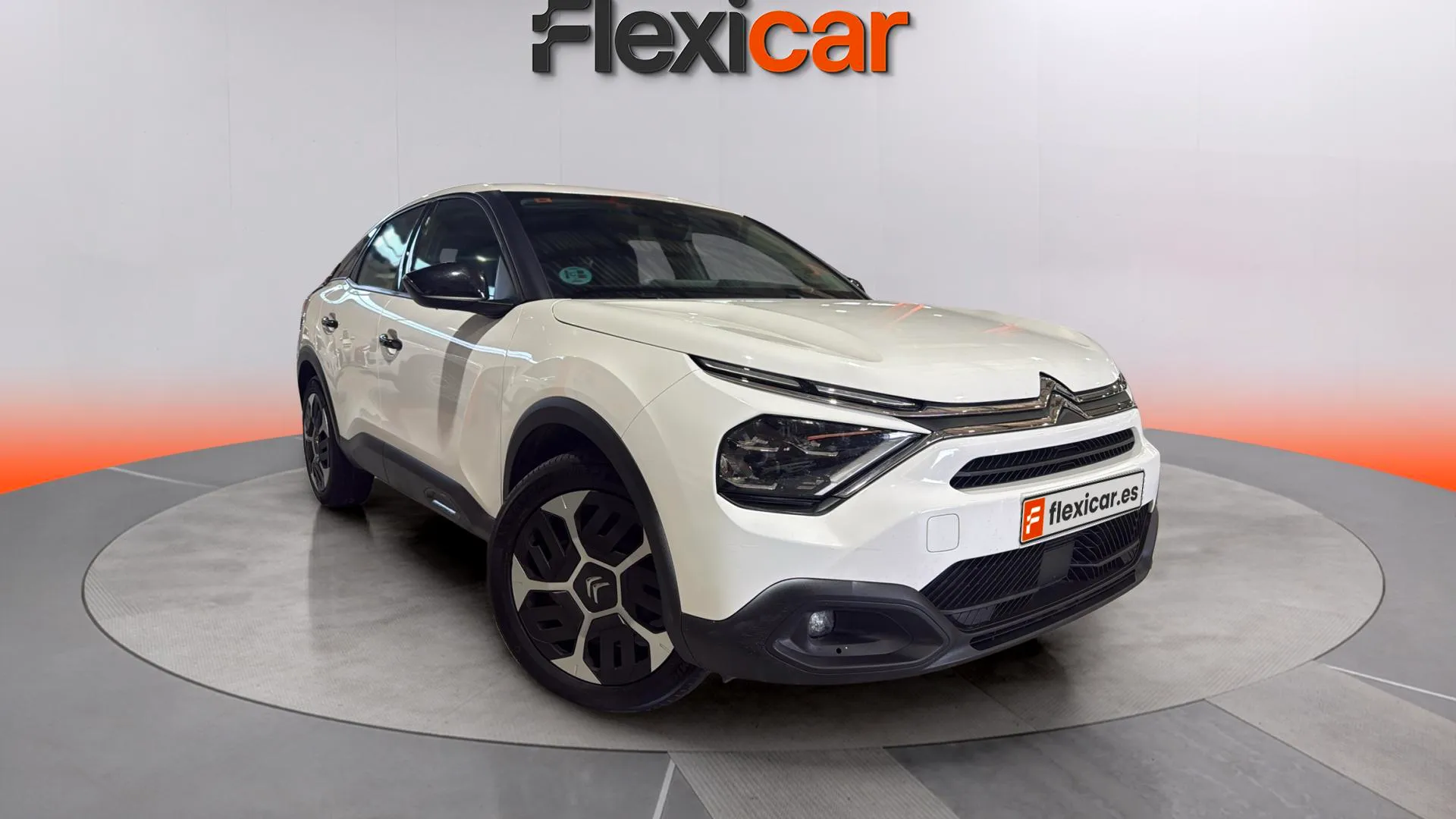Citroën C4 PureTech 130 S&S 6v Feel