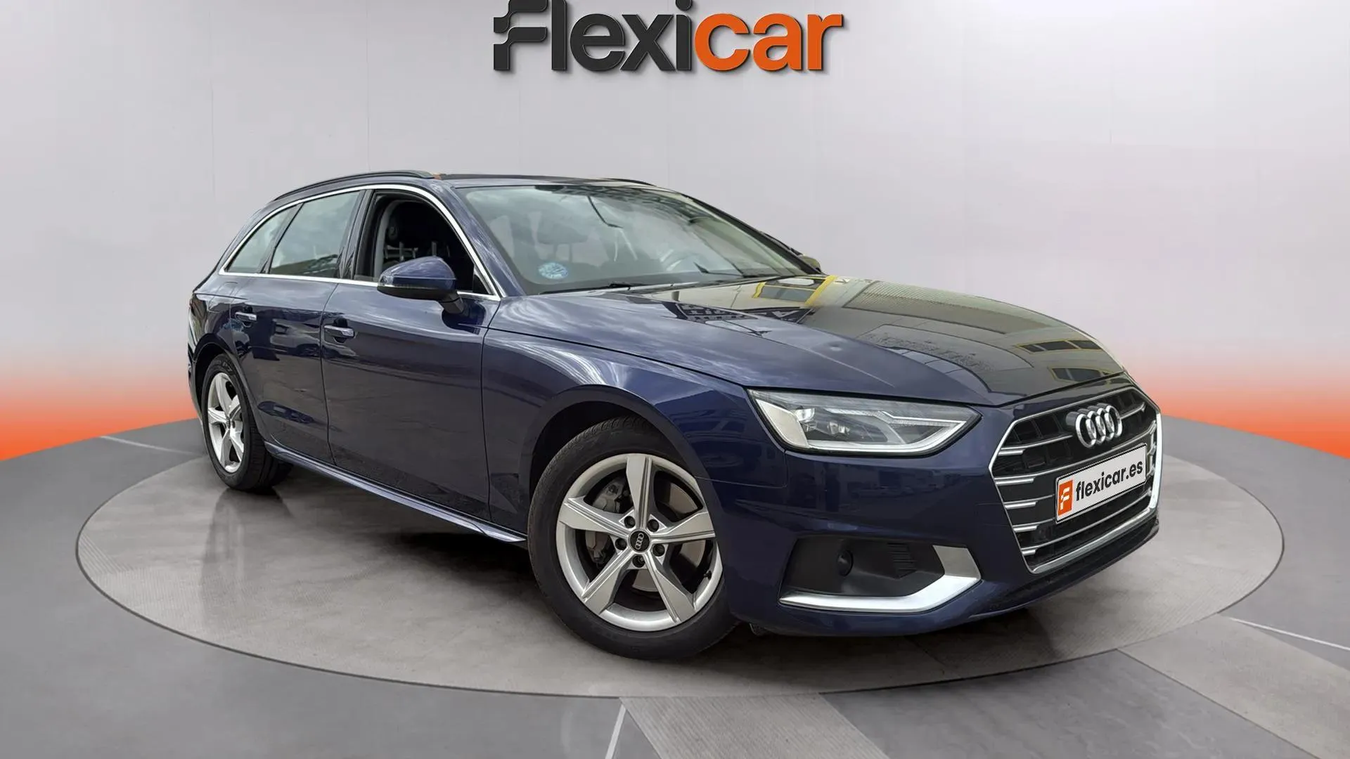 Audi A4 Avant Advanced 40 TFSI 150kW S tronic