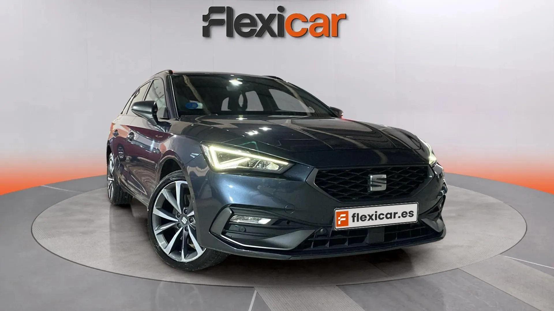 SEAT Leon 1.4 e-Hybrid DSG-6 S&S FR