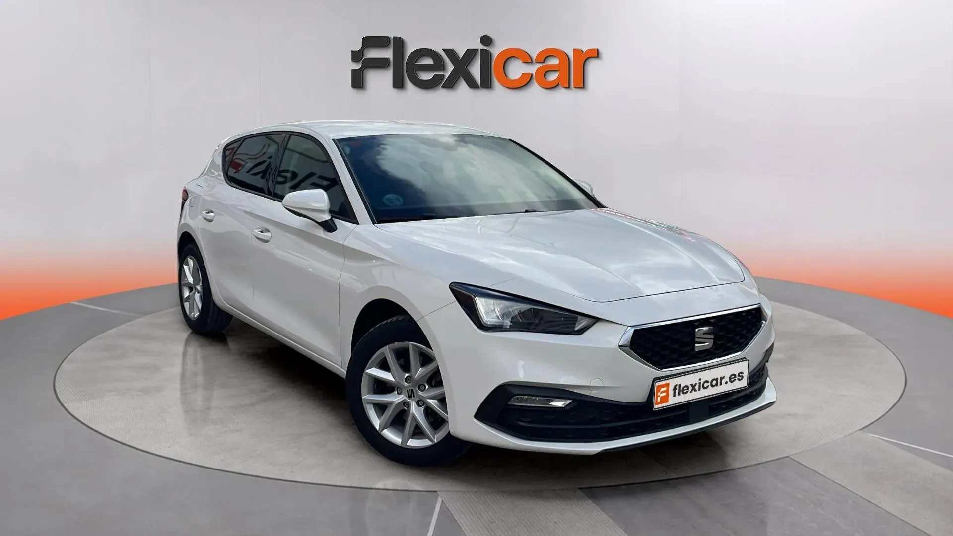 SEAT Leon 2.0 TDI 85kW S&S Reference