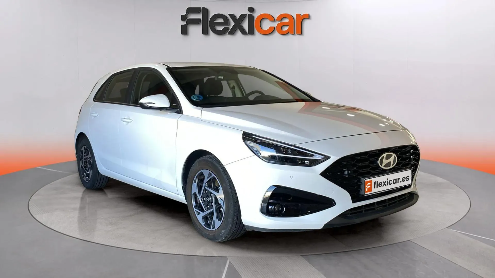 Hyundai i30 1.0 TGDI 48V Klass
