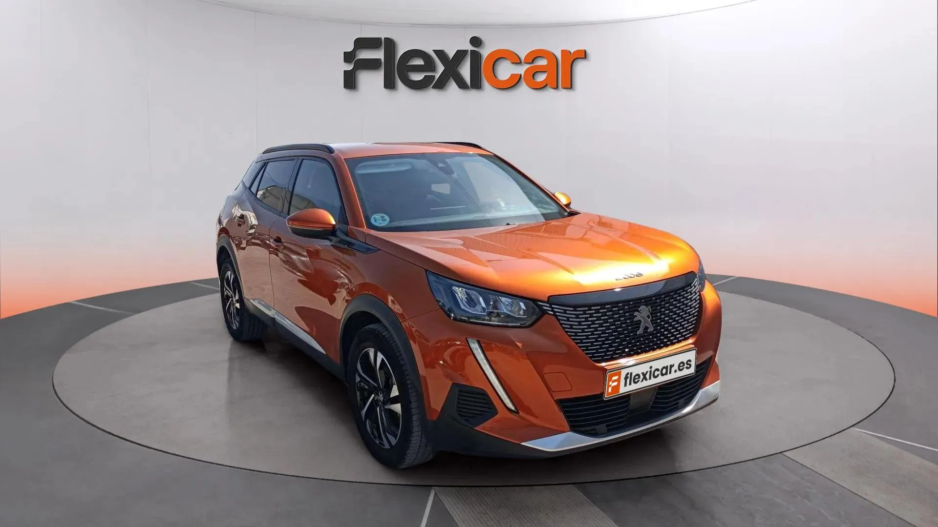 Peugeot 2008 Allure BlueHDI 81kW (110CV)